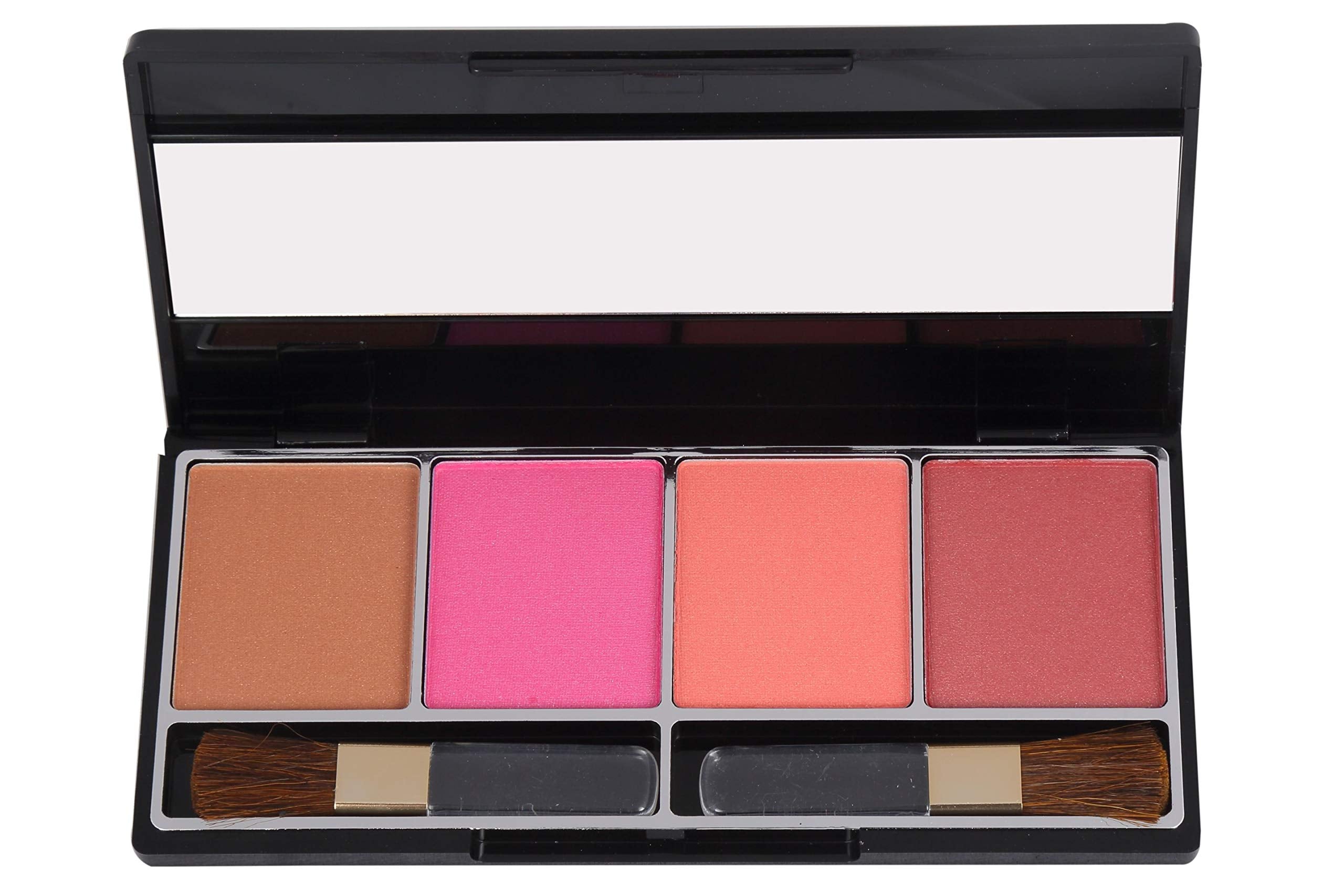 Miss Claire Mineral Blusher Kit 3716-4-5, Multi, 14 g