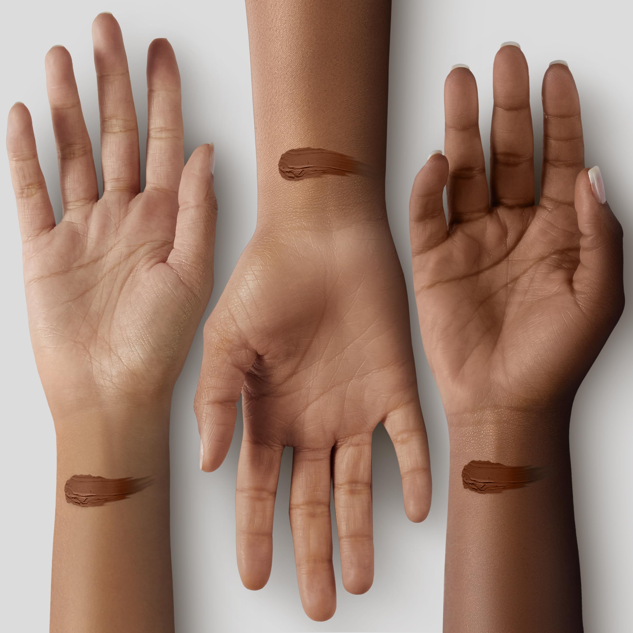 Black Radiance Color Perfect Foundation Stick, Cashmere