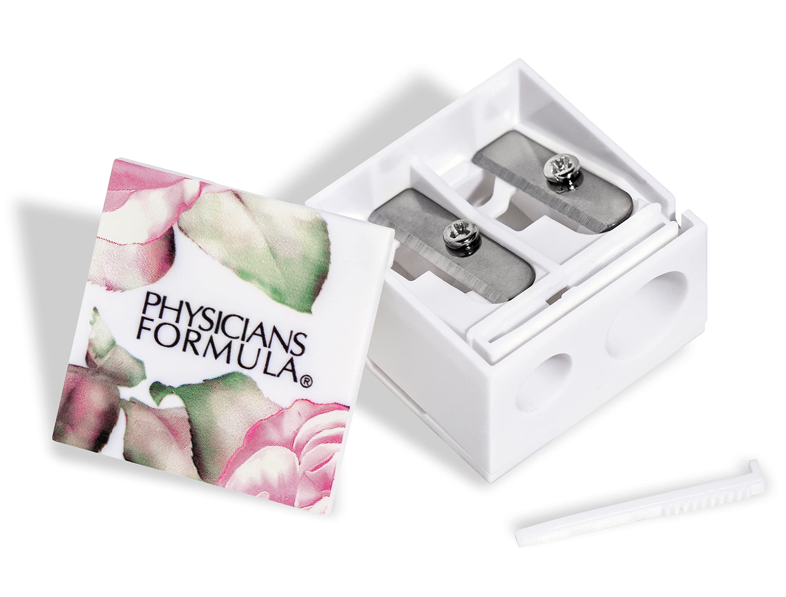 Physicians Formula Ros   All Day 3-in-1 Pencil Sharpener