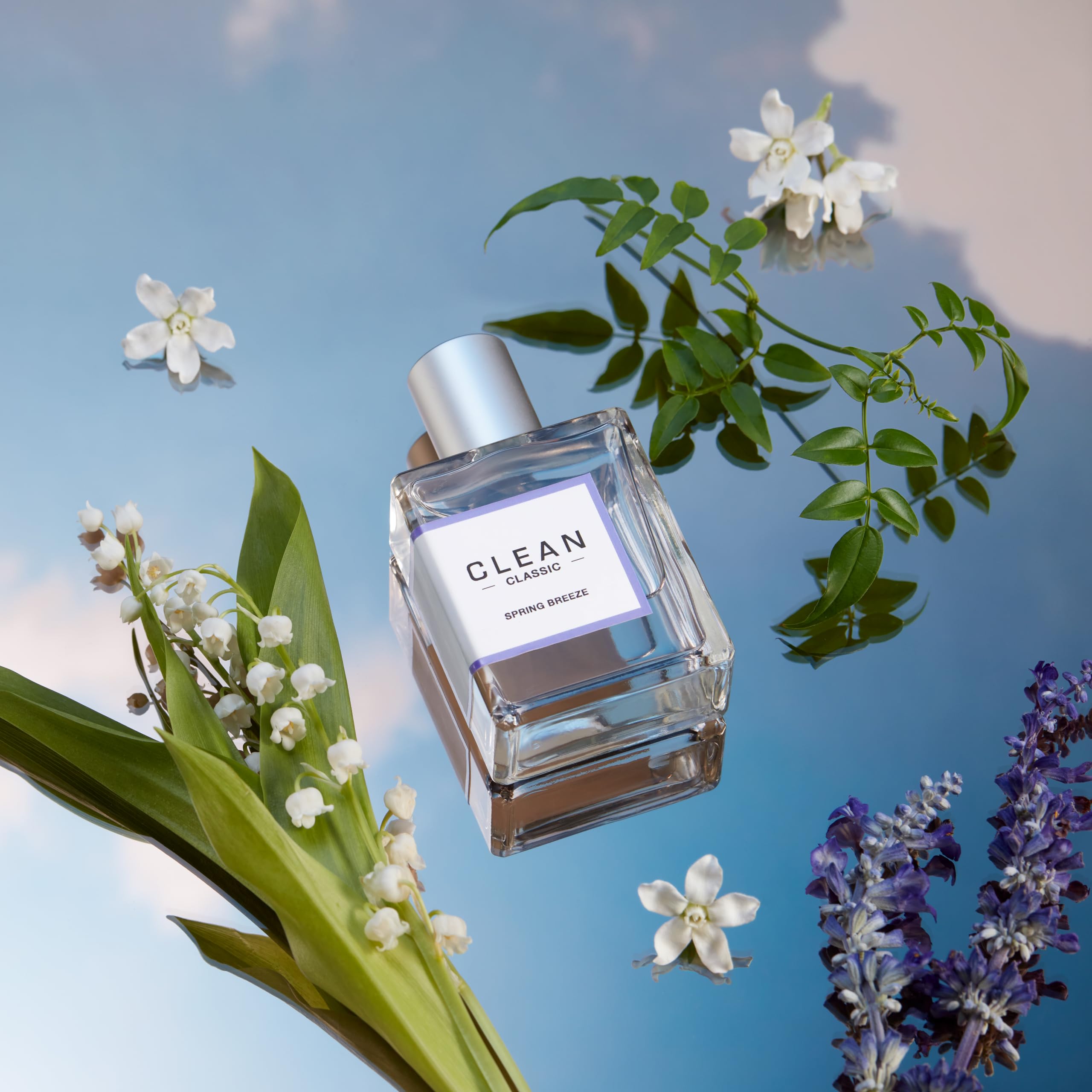 Clean Classic Spring Breeze 60Ml