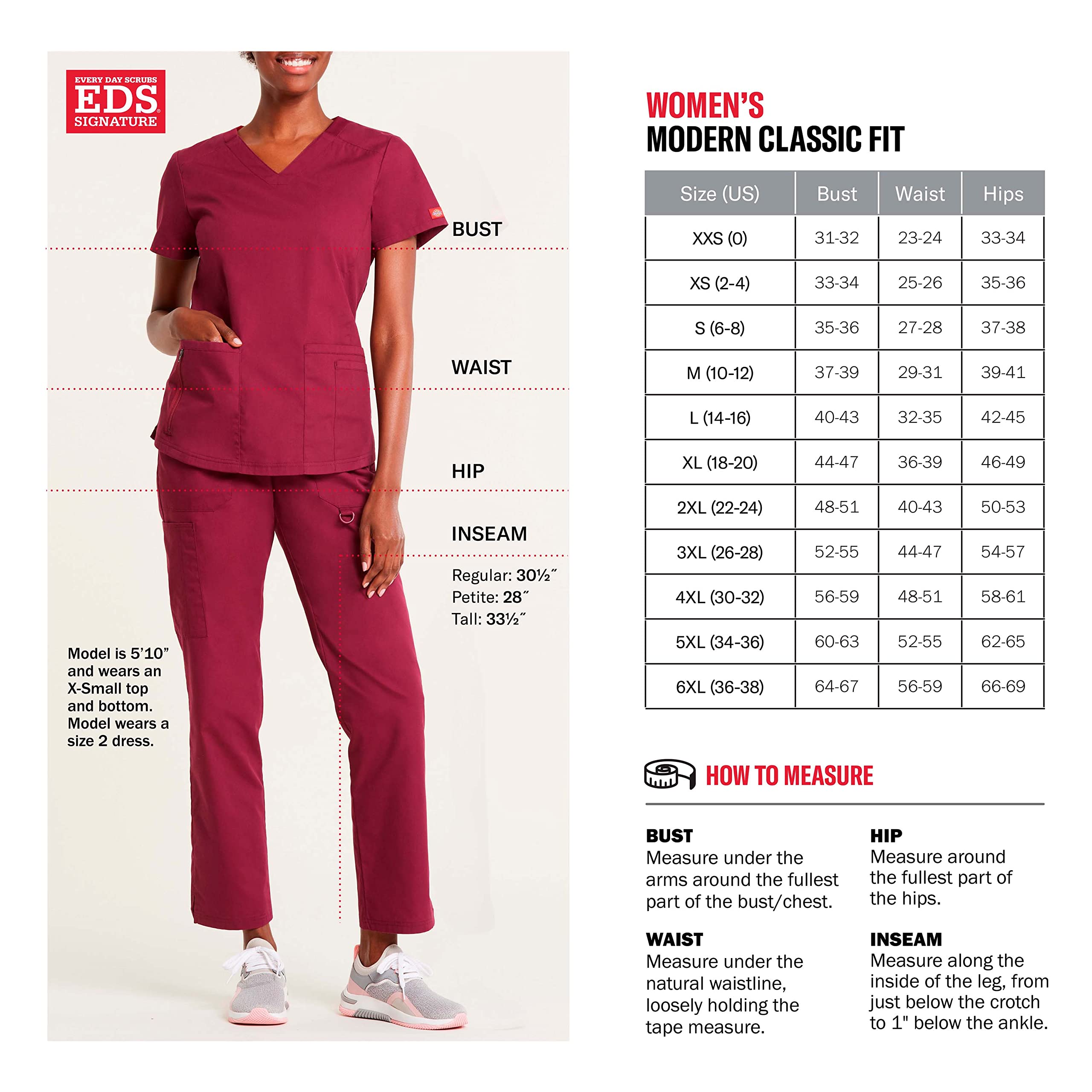 cherokee womens Signature Mid Rise Drawstring cargo medical scrubs pants, ciel, XX-Large Plus