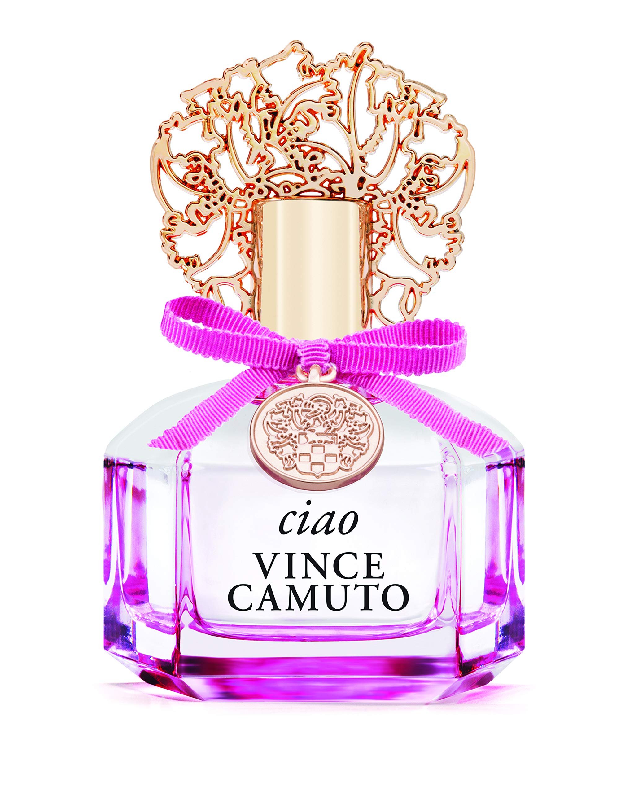 Ciao By Vince Camuto, 3.4 Oz Eau De Parfum Spray For Women