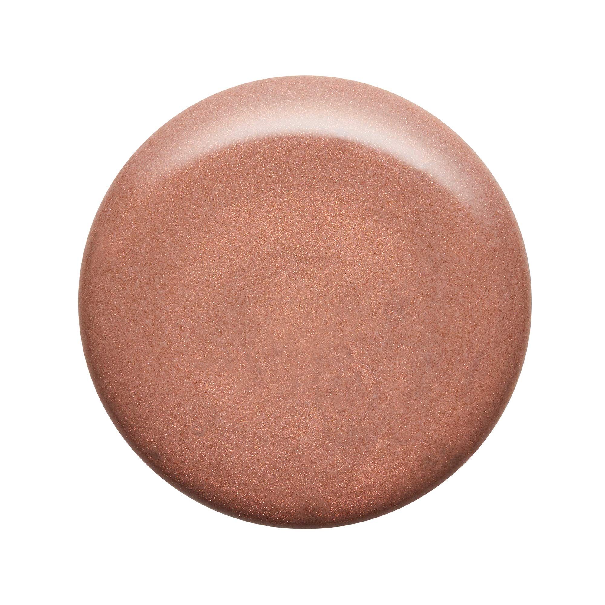 Nailtopia - Plant-Based Chip Free Nail Lacquer - Non Toxic, Bio-Sourced, Long-Lasting, Strengthening Polish - Tira Miss You (Tan