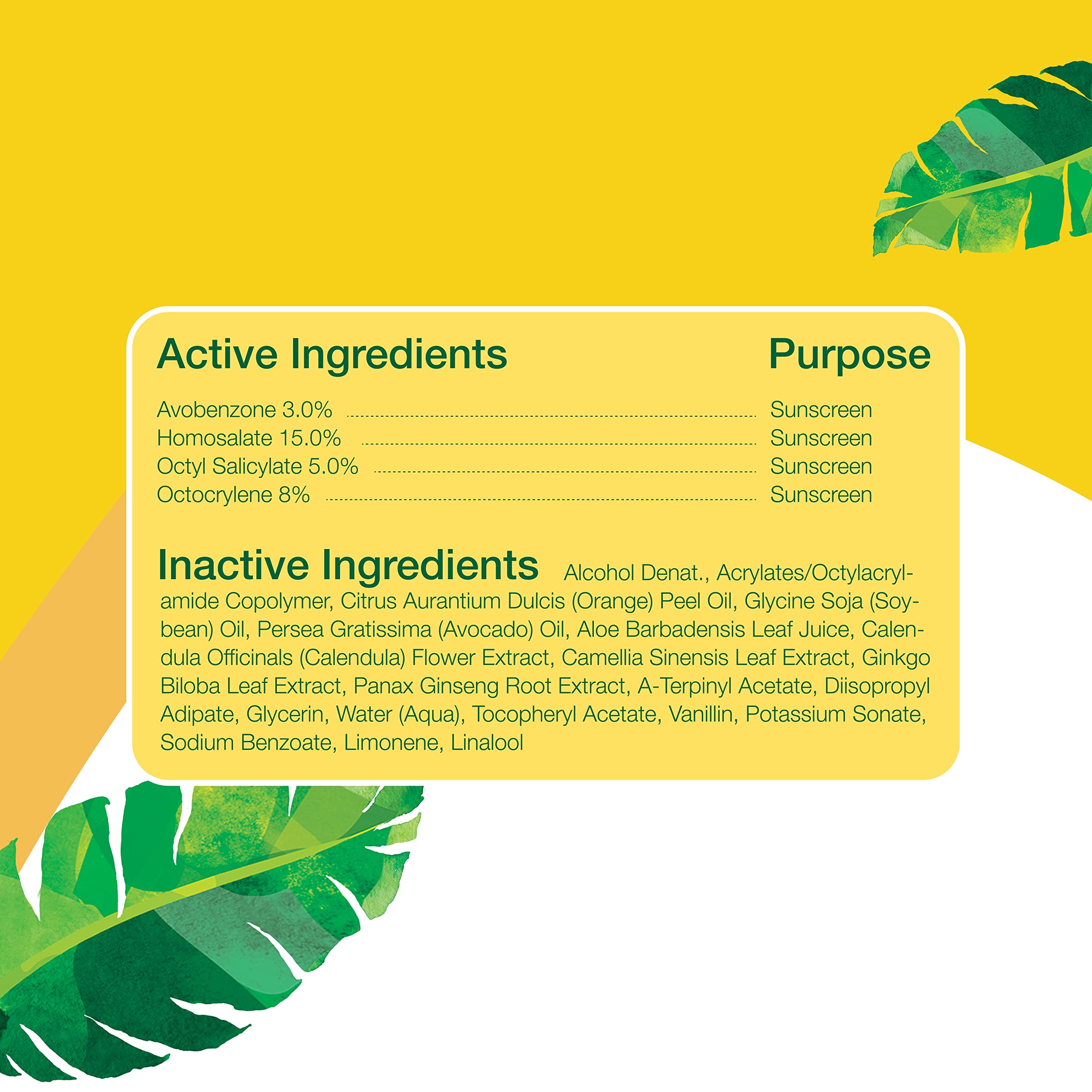 Alba Botanica Very Emollient, Active Kids Spray Sunscreen Spf 50 6 Oz (Pack Of 4)4