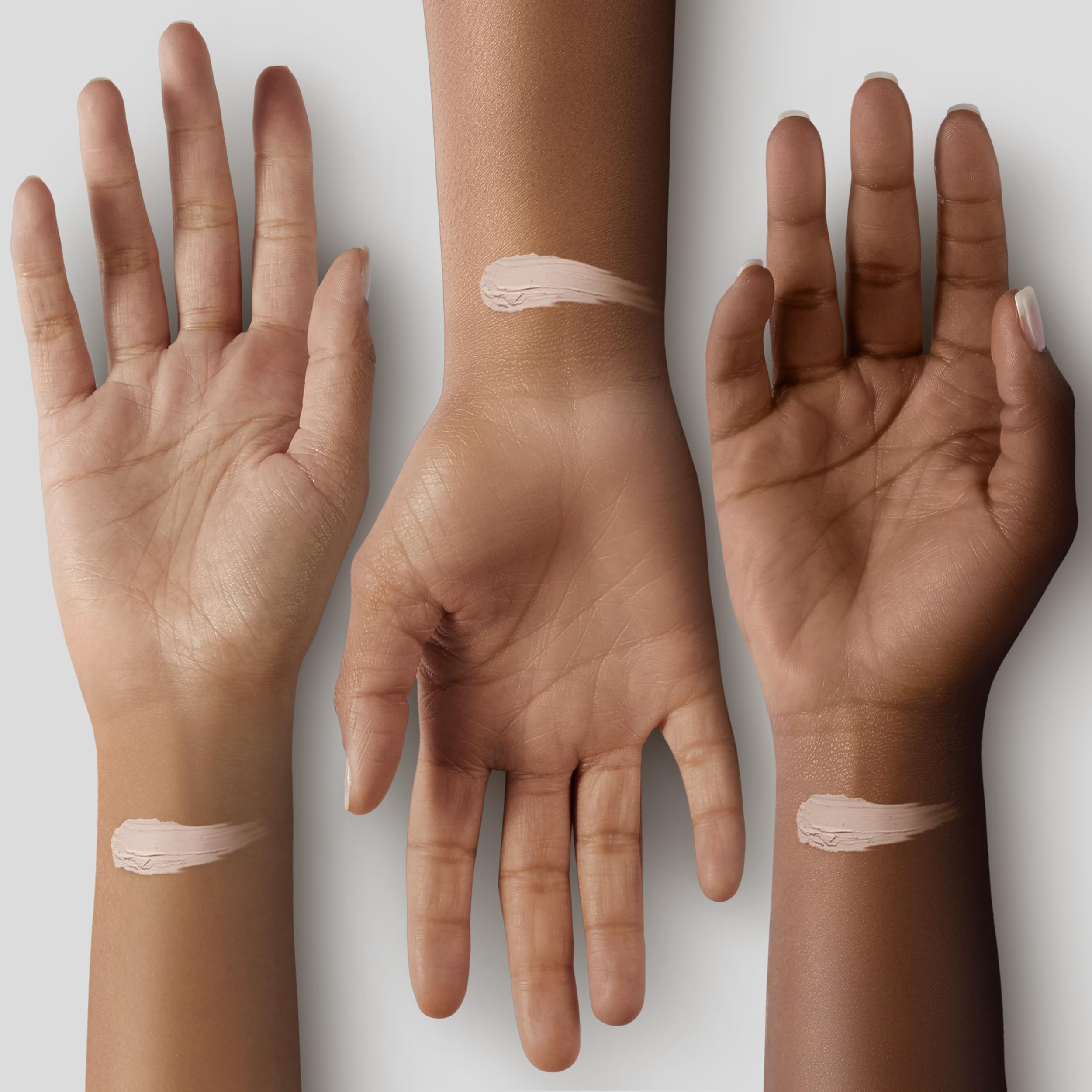 Nars Sheer Glow Foundation - Mont Blanc (Light 2 - Light W Pink Undertone) 30Ml1Oz