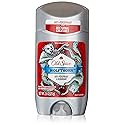 Old Spice Anti-Perspirant 2.6 Ounce Wolfthorn Solid (76Ml) (6 Pack)