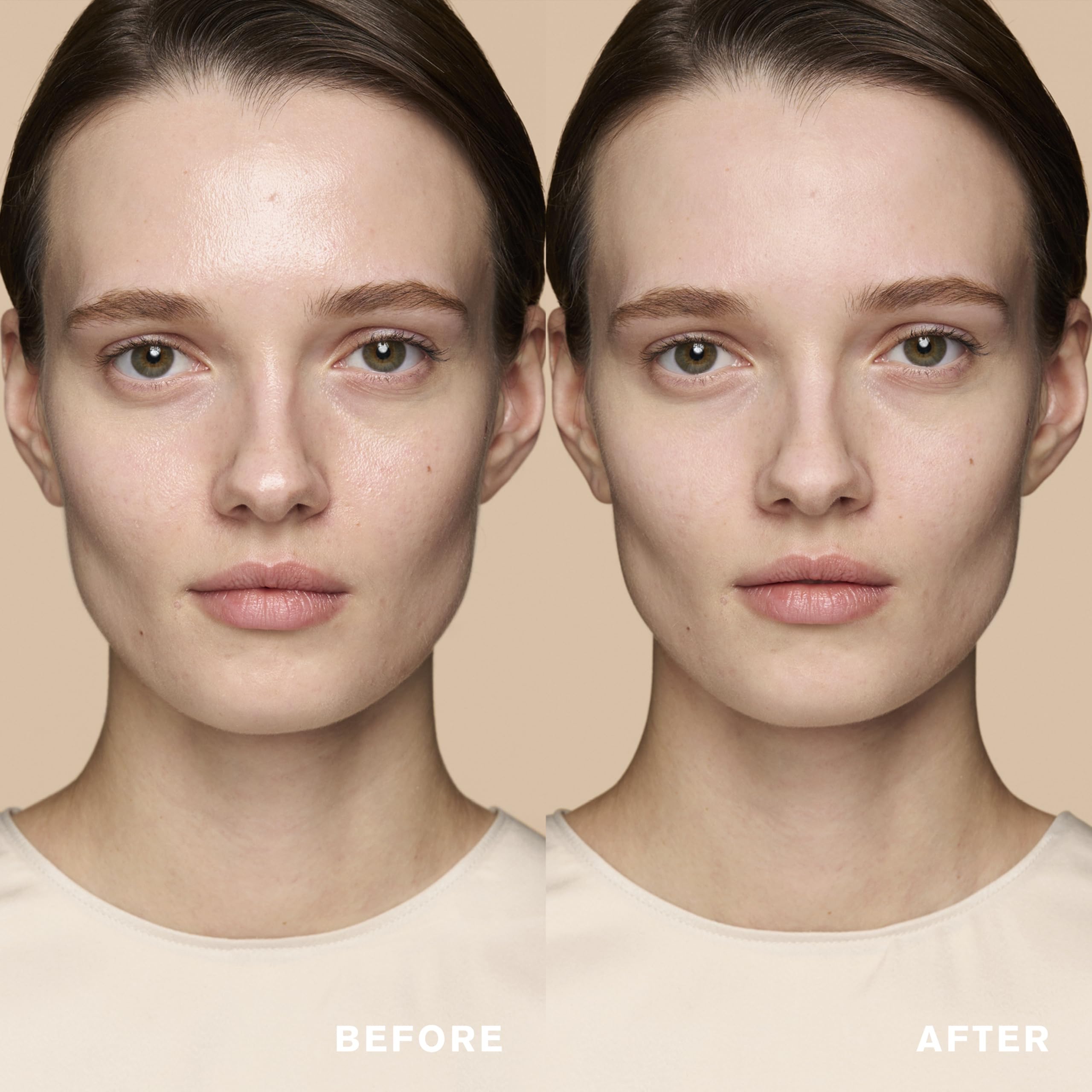 Est  E Lauder Double Wear Smooth & Blur Mattifying Primer | Pore Minimizing, 1.35 Fl Oz