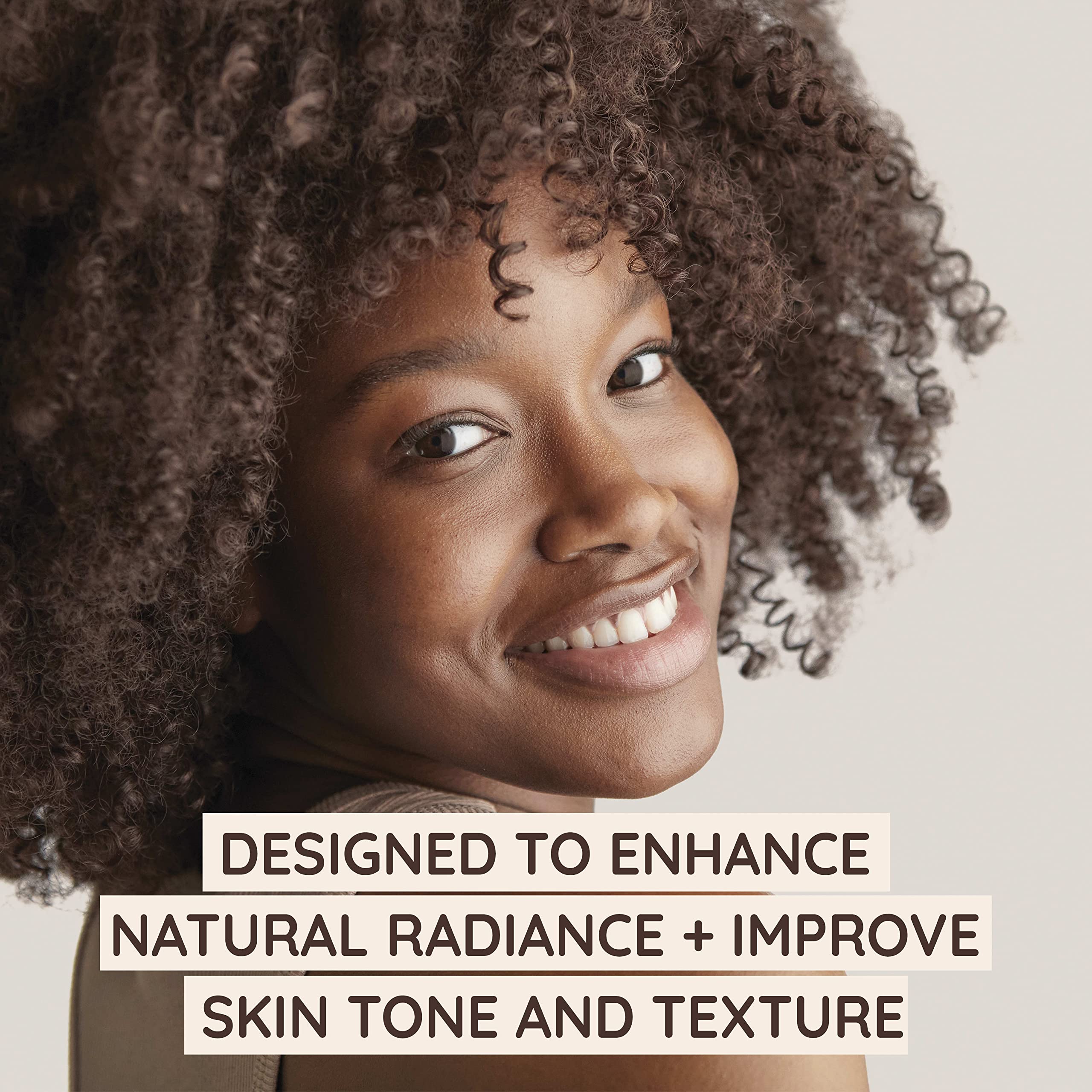 Aveeno Positively Radiant Daily Face Moisturizer With Spf 15 Sunscreen, Hydrating Facial Moisturizer With Soy Extract To Improve