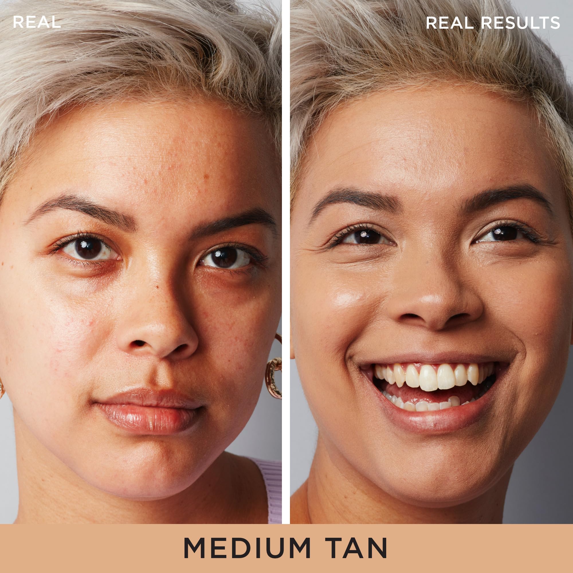 It Cosmetics Your Skin But Better Cc+ Cream Illumination, Medium Tan (W) - Color Correcting Cream, Full-Coverage Foundation, Hyd