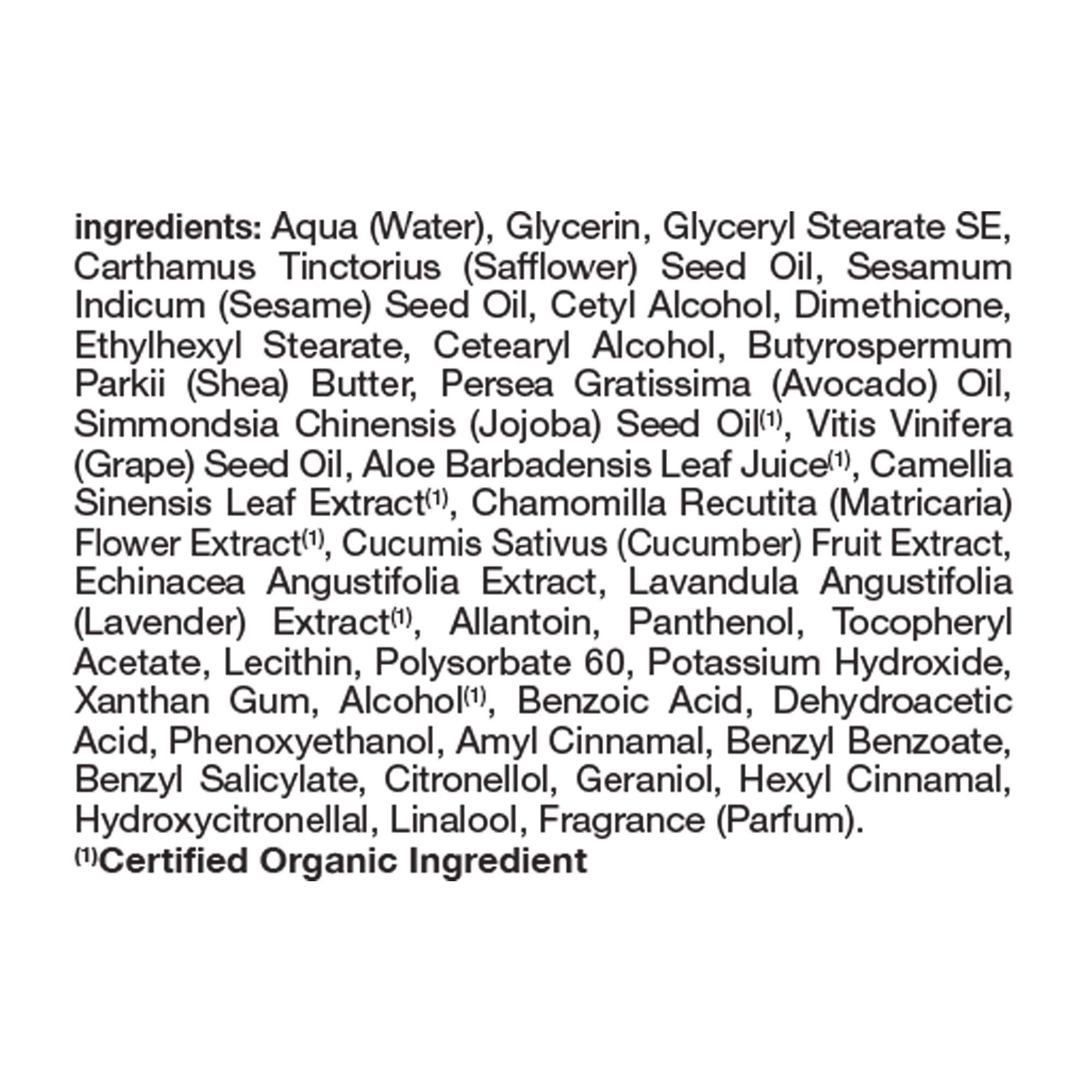 Alba Original Very Emollient Body Lotion, 32 Ounce - 3 Per Case.