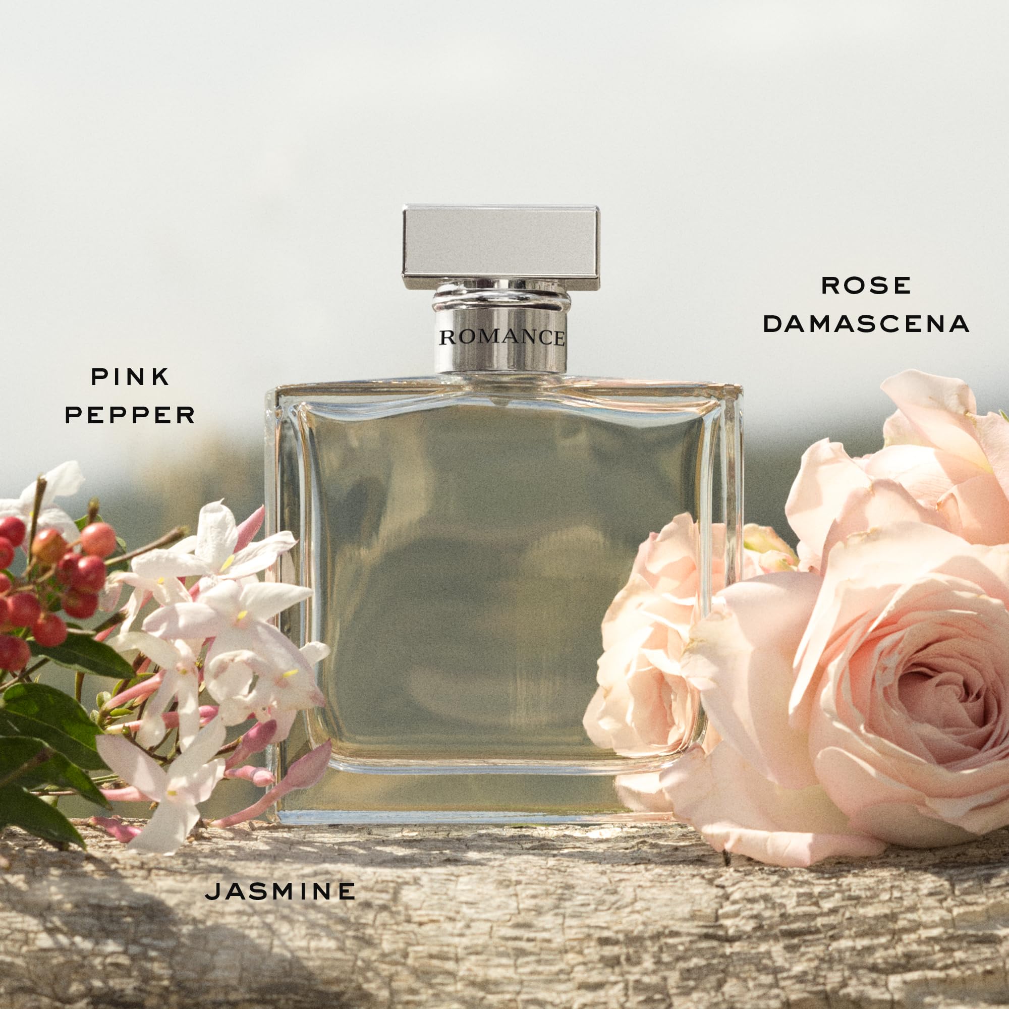 Romance By Ralph Lauren, 1.7 Oz Eau De Parfum Spray For Women