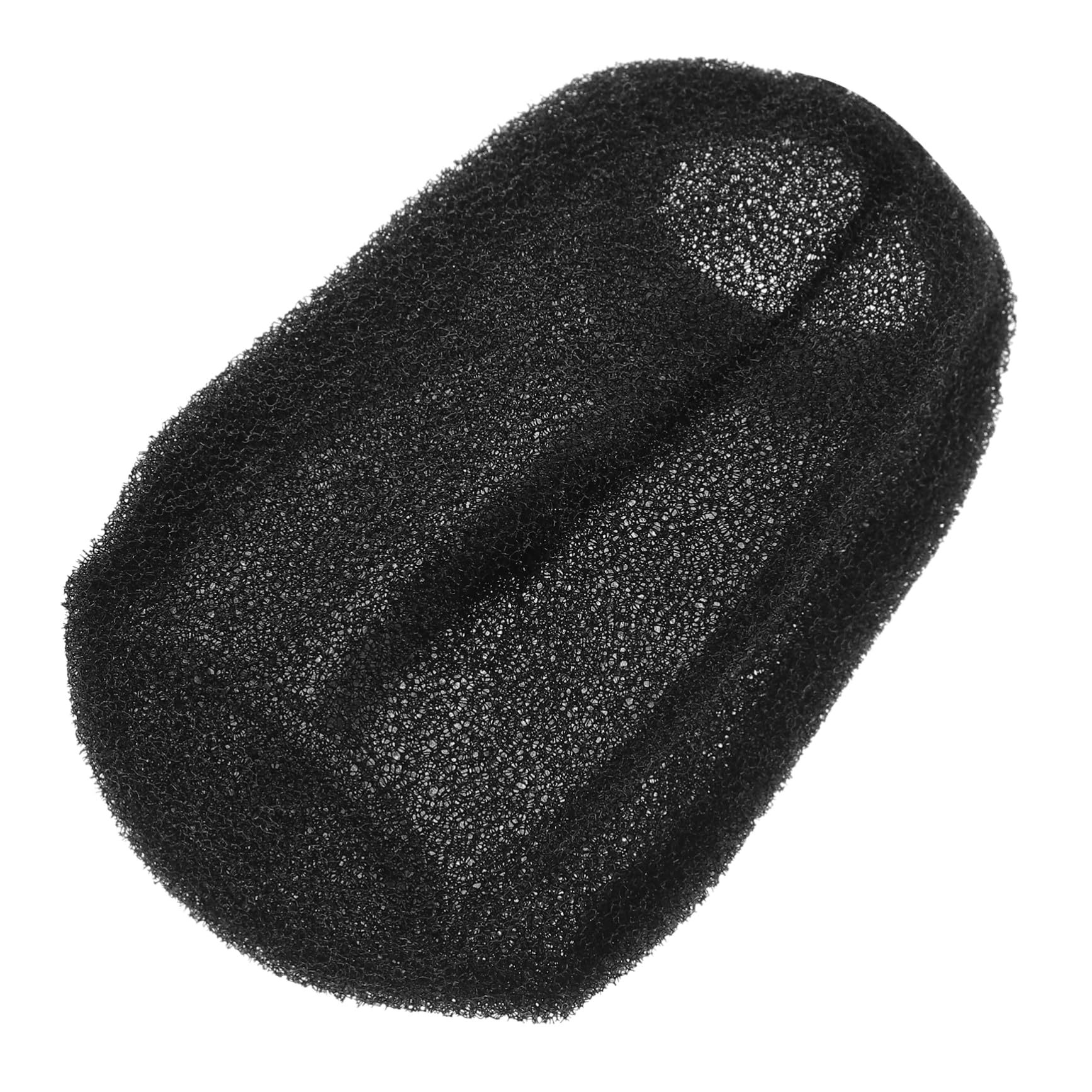 DEARMAMY Portable Hair Dryer Diffuser Universal AntiScalding Sponge Cover for Blow Dryer Fits Hair Types for Home and Salon Use