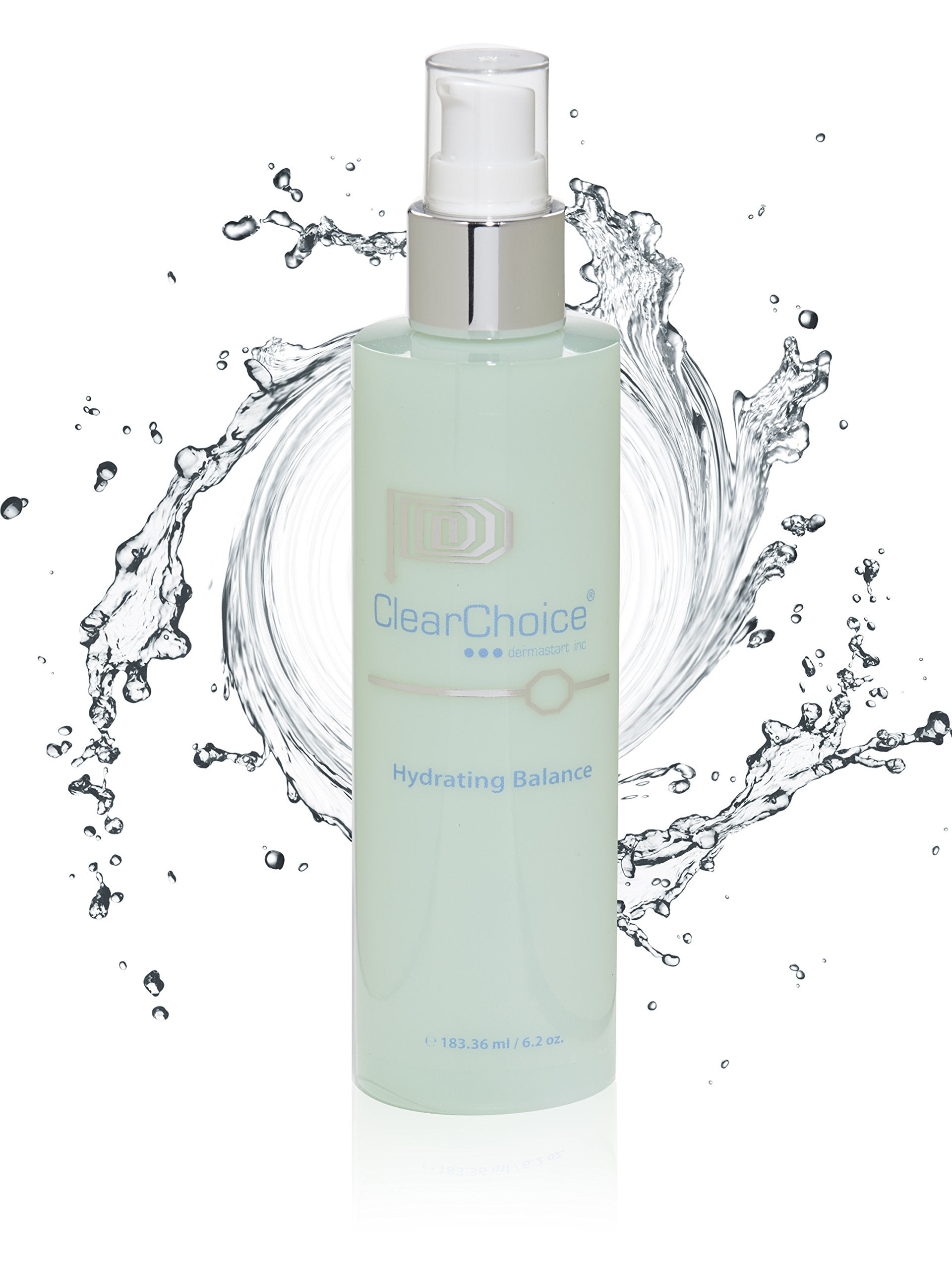 Hydrating Balance - 6.2Oz