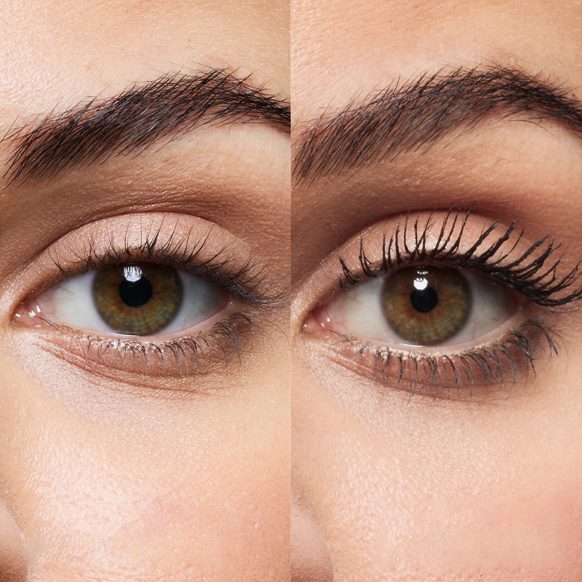 No7 Lash Extender Fiber Mascara - Black - Clump-Free Lash Lengthening Mascara for Adding Volume & Length to Eyelashes (7ml)