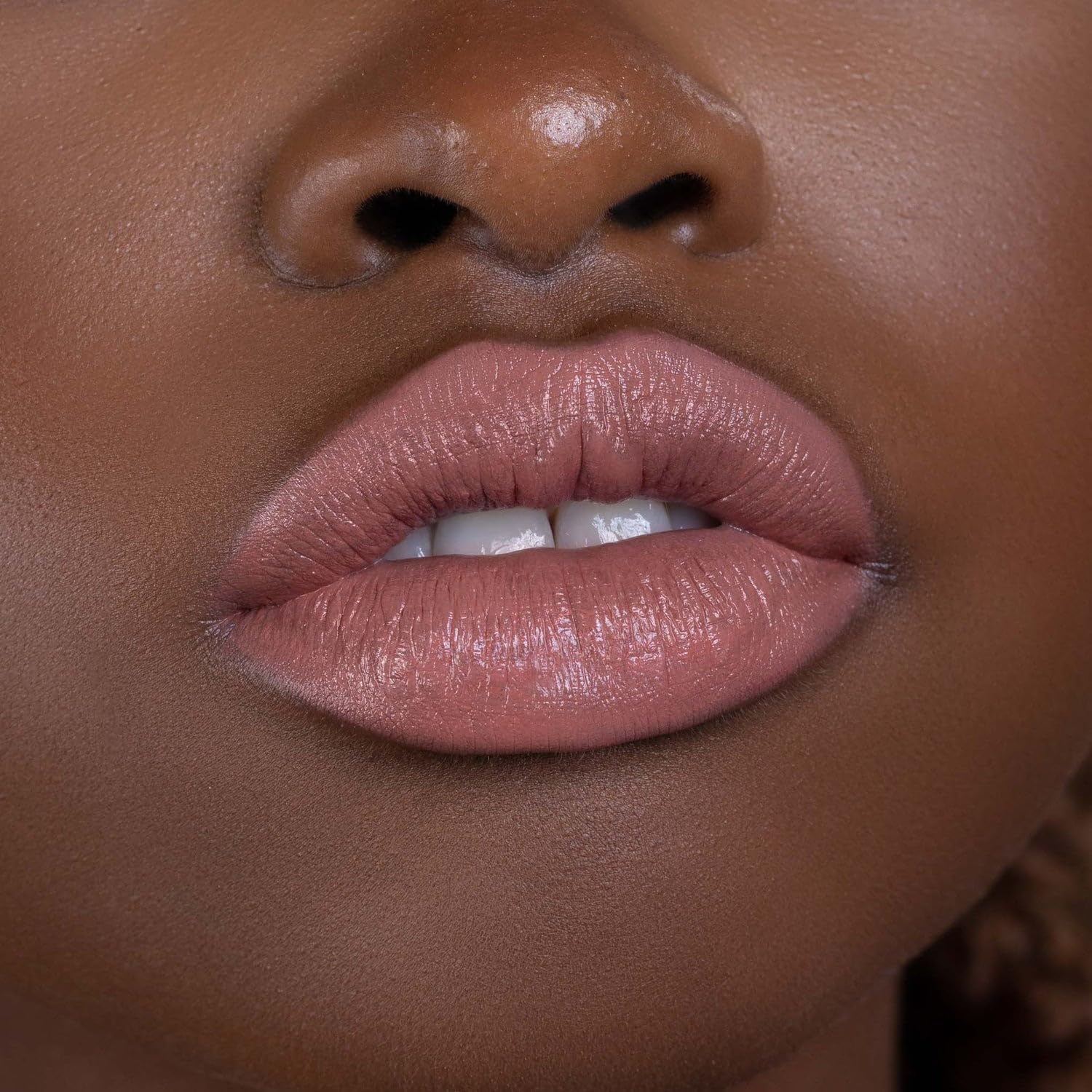Ofir Longwear Demi-Matte Lip Line | Smudge-Proof, Easy Glide, Hydrating, Long-Lasting Color, Precise Application, Neutral Blush