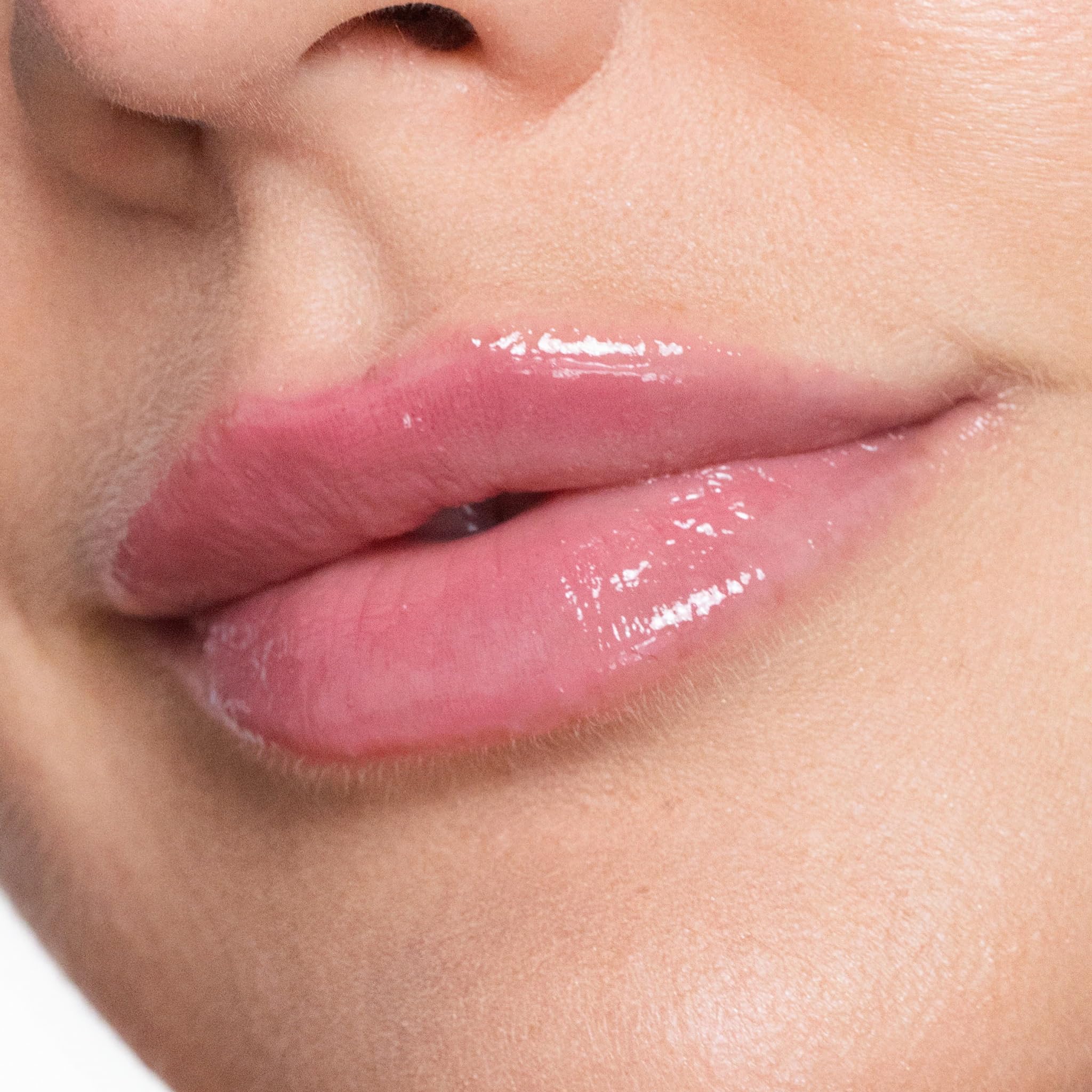 Trish McEvoy Easy Lip Gloss in shade Lover, 3 ml /0.10 fl oz