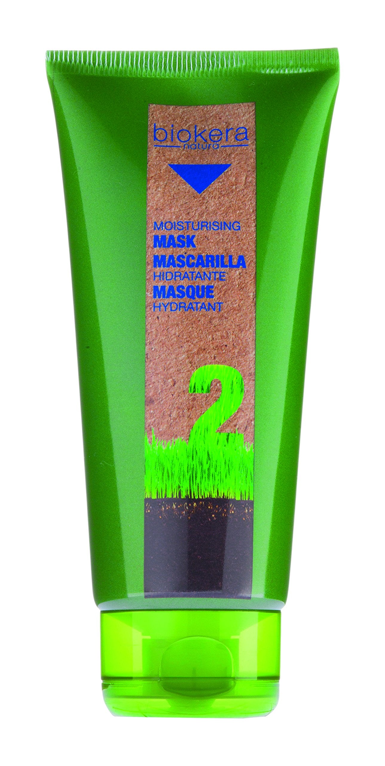 Salerm Biokera Natura 7.1-Ounce Moisturizing Mask