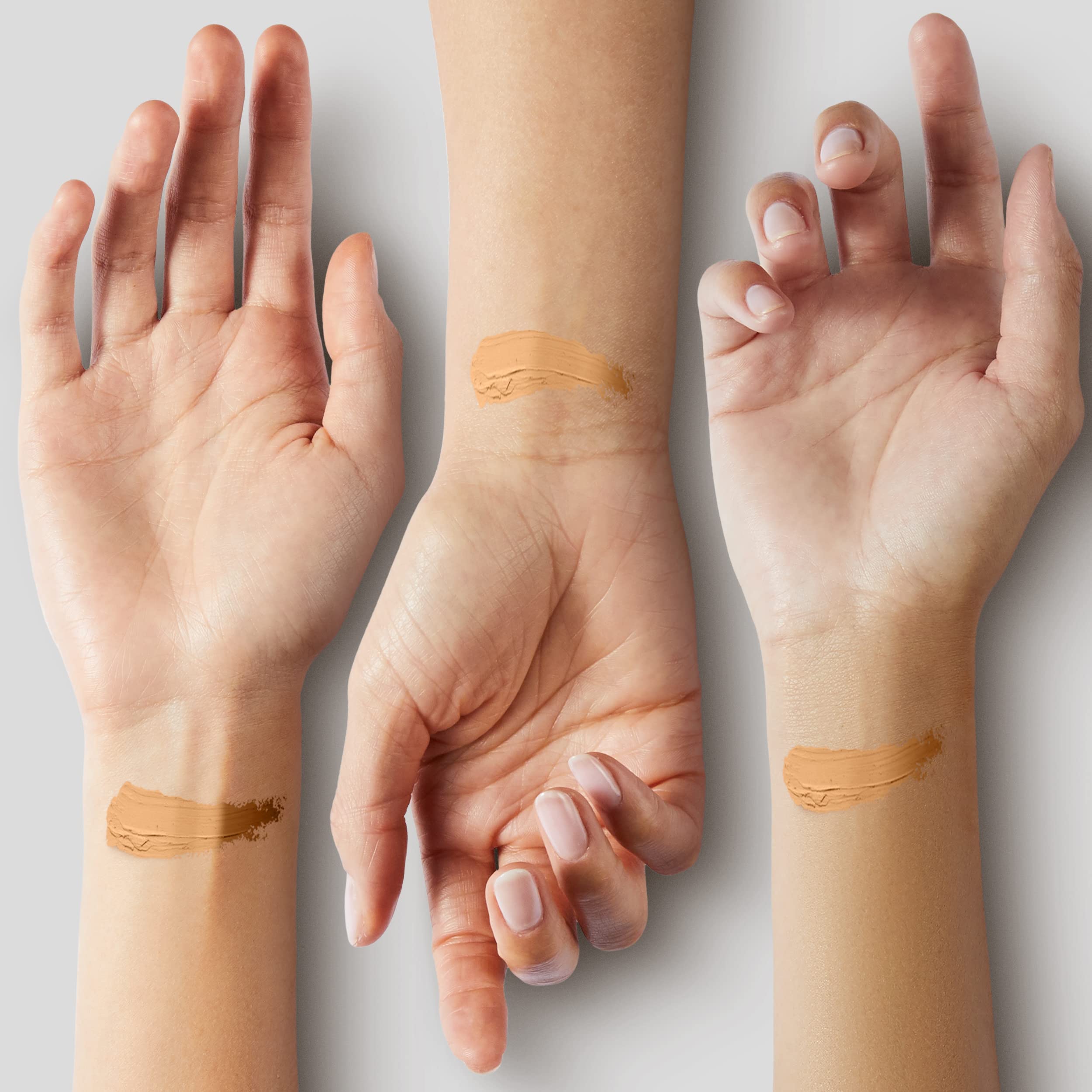 [Jungsaemmool Official] Essential Skin Nuder Cushion (Medium) | Refill Not Included | Foundation Makeup | Natural Finish | Build