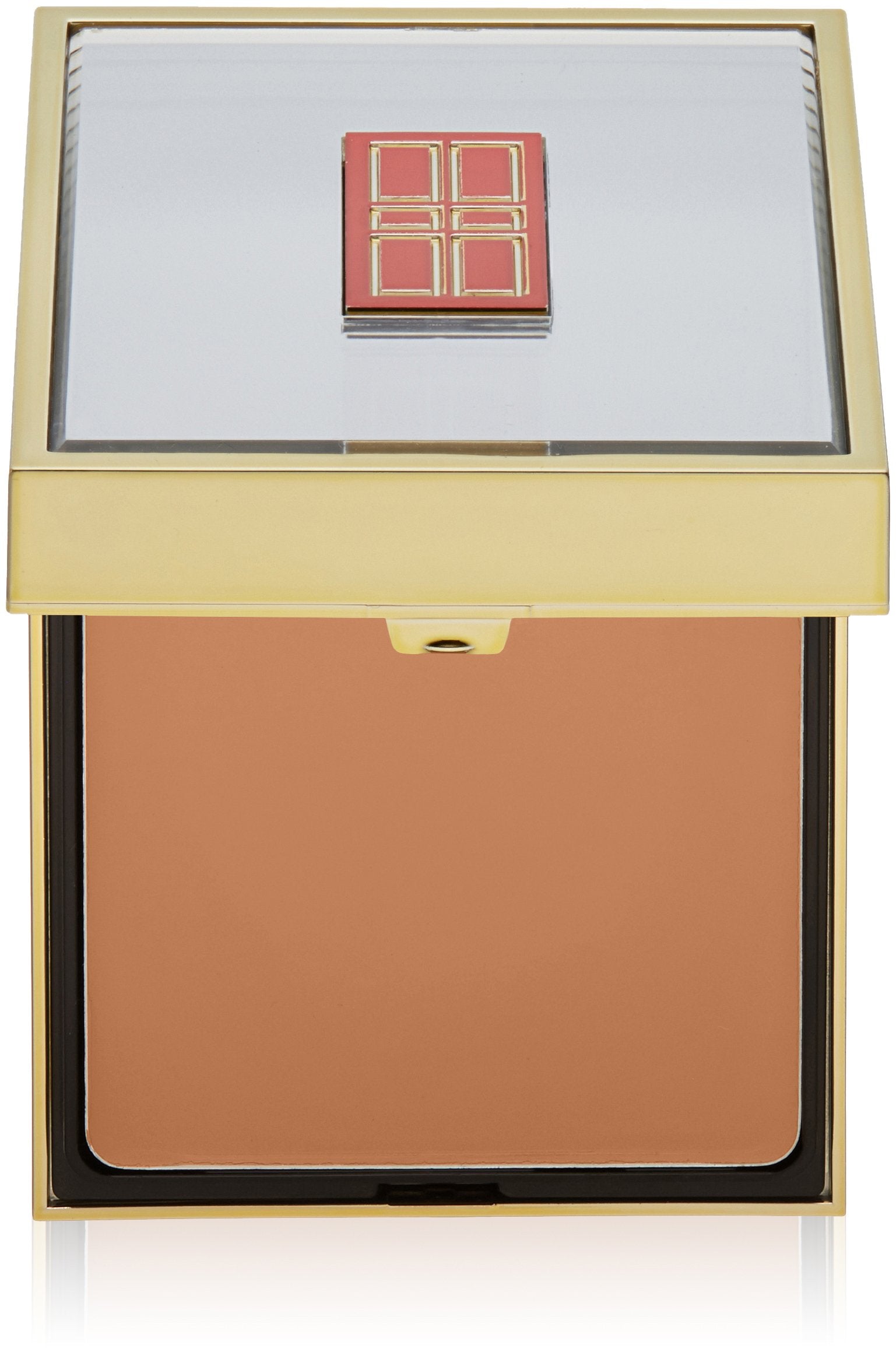 Elizabeth Arden Sponge-On Cream Makeup, Warm Beige, .8 Ounce