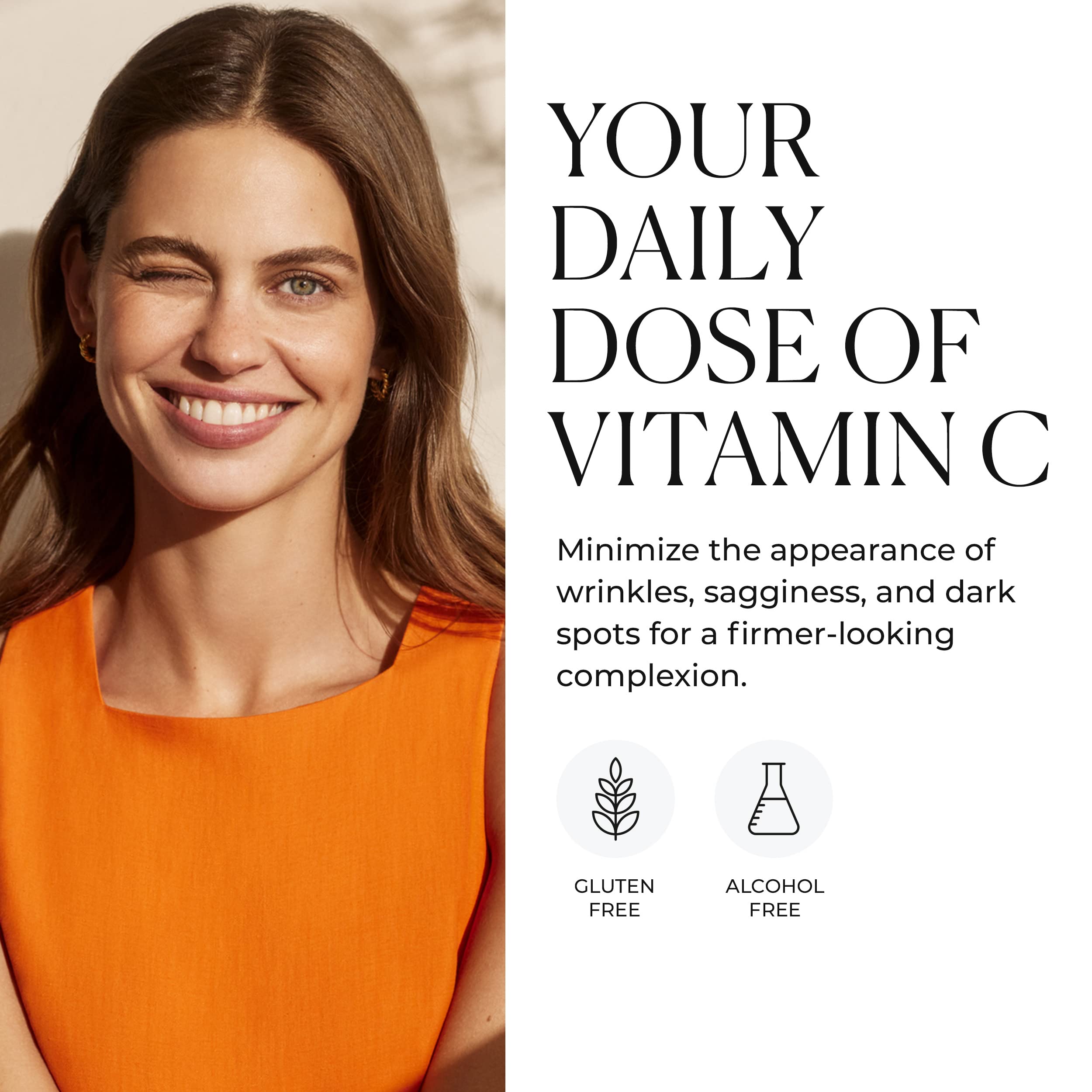 Natura Biss   C+C Vitamin Cream, 2.5 Oz.