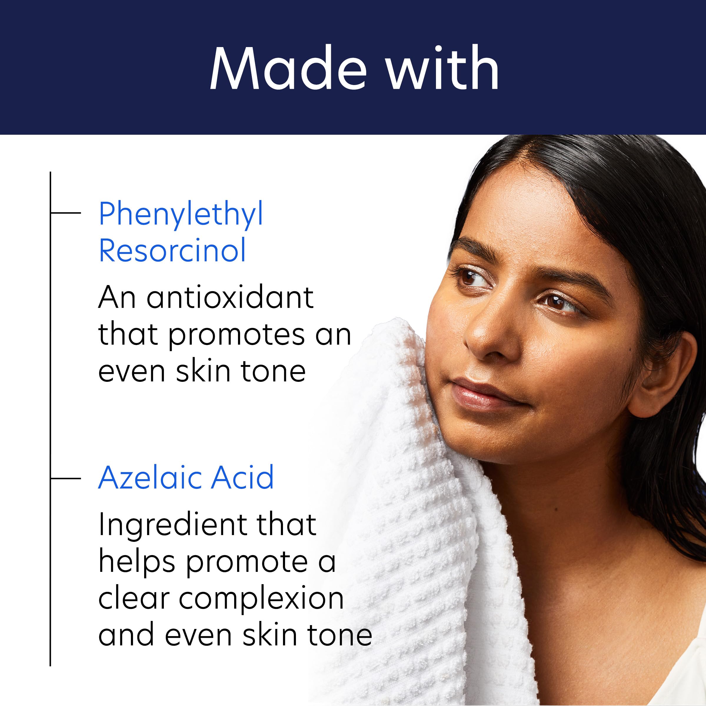 PCA SKIN Hydroquinone-Free Dark Spot Corrector Serum, 1 Fl Oz, Brightening Hyperpigmentation, Even Skin Tone, Model 21118