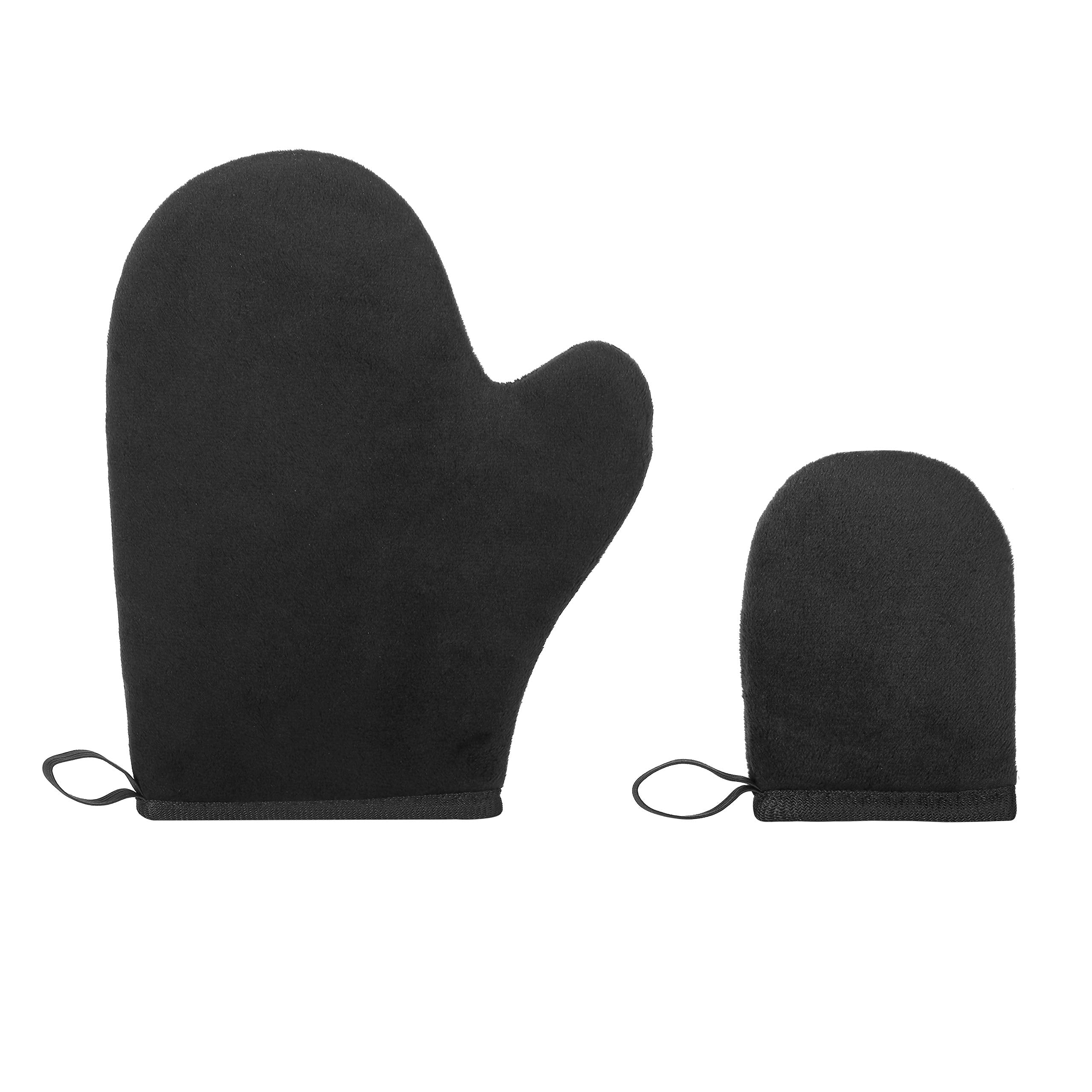 Slick- Tanning Mitt, Self Tanning Mitt, Self Tanner Mitt, Face Tanning Mitt, Tanning Mitts Self Tanner, Tanning Glove, Self Tan