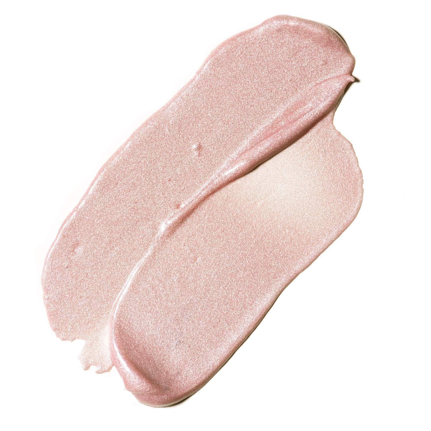 Im Glowing Liquid Highlighter - Rose Gold