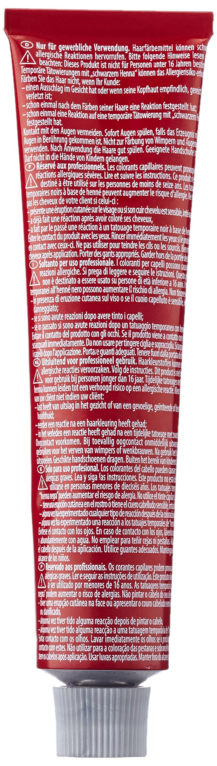 Schwarzkopf - Royal Igora 60 Ml 9-00