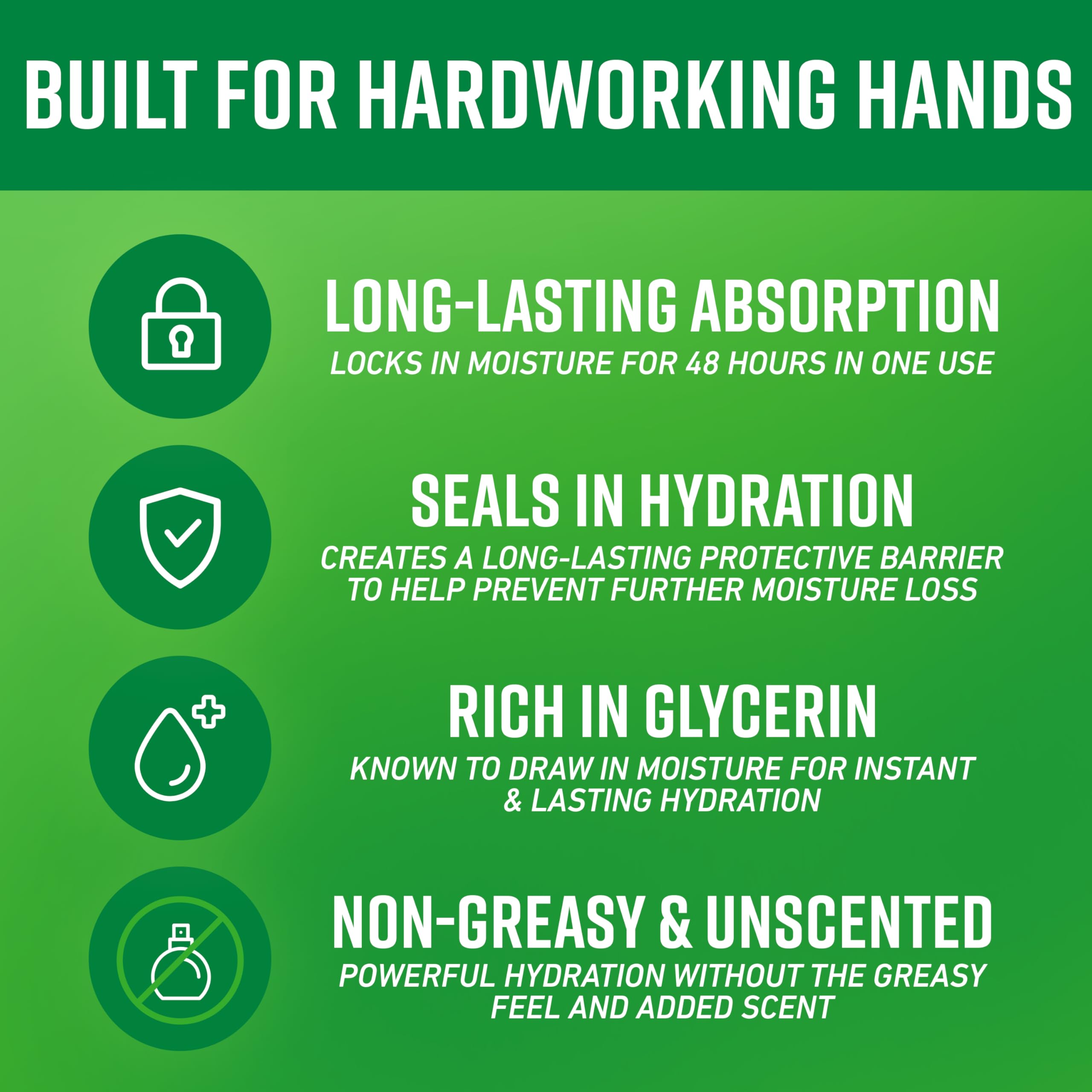 O'Keeffe's Working Hands Hand Cream, 6.8 oz Jar - Repairing Skincare for Cracked Dry Hands, Plastic, 1 Pack