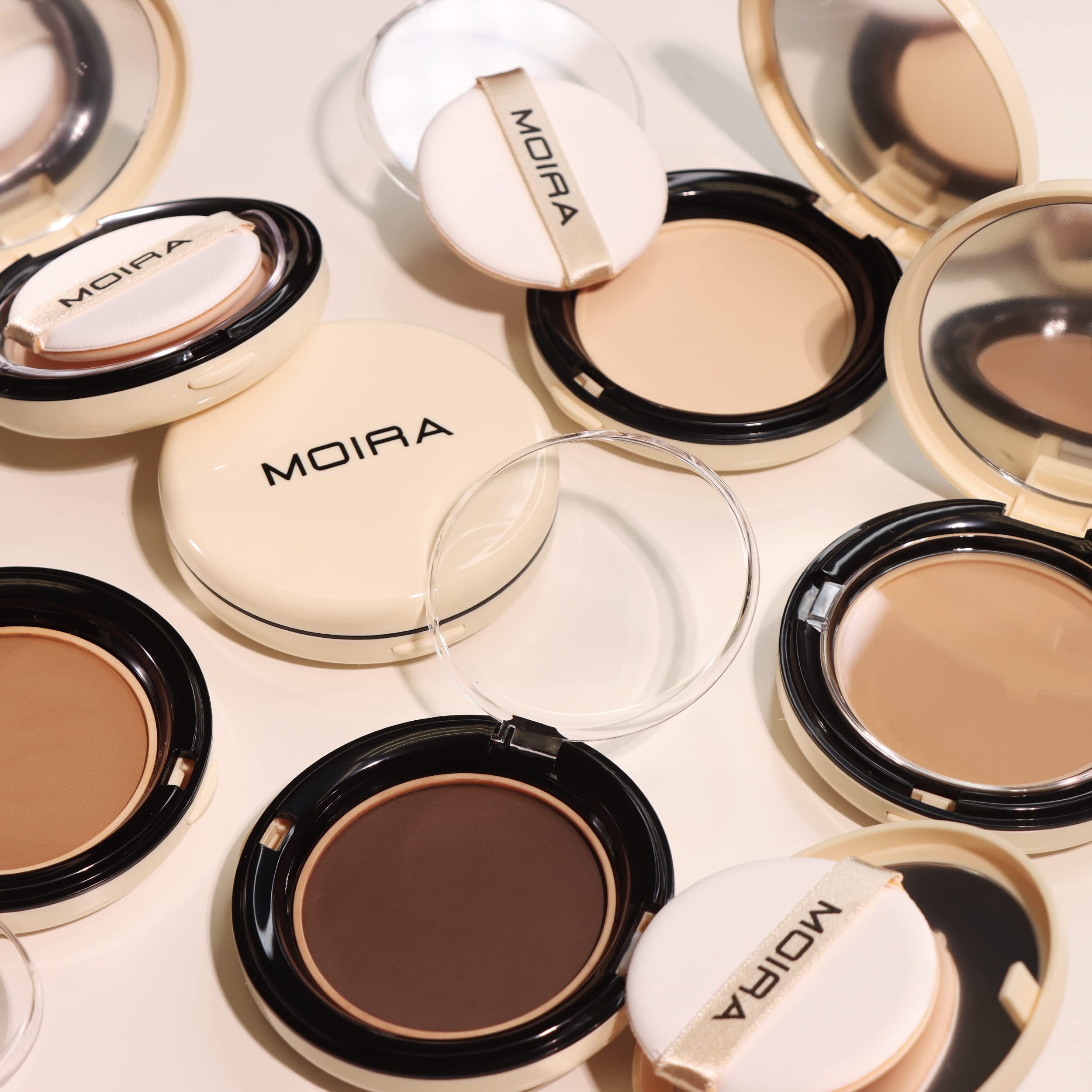 Complete Wear_Tm Powder Foundation (200W)