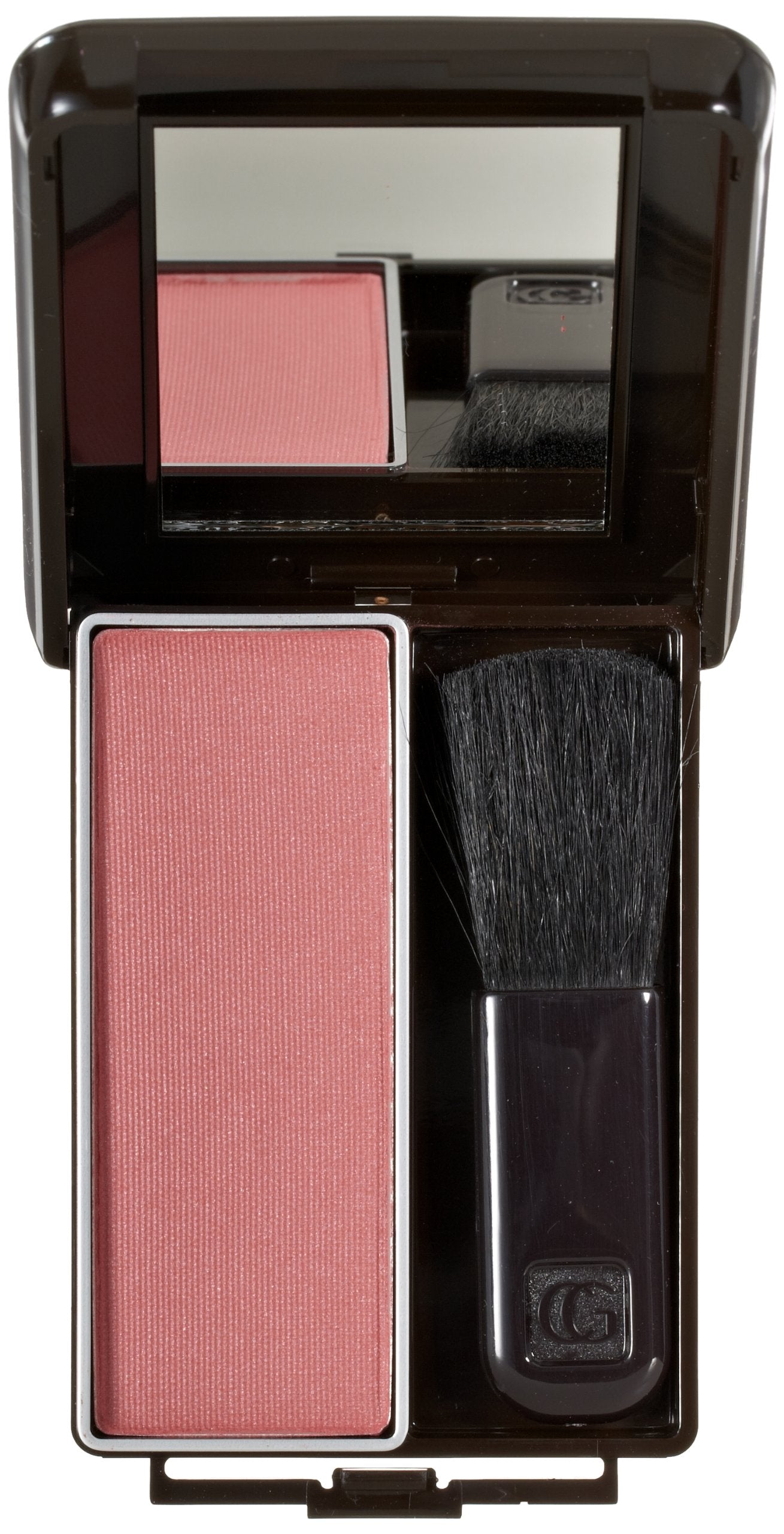Covergirl Classic Color Blush, Iced Plum (510) (Packaging May Vary)