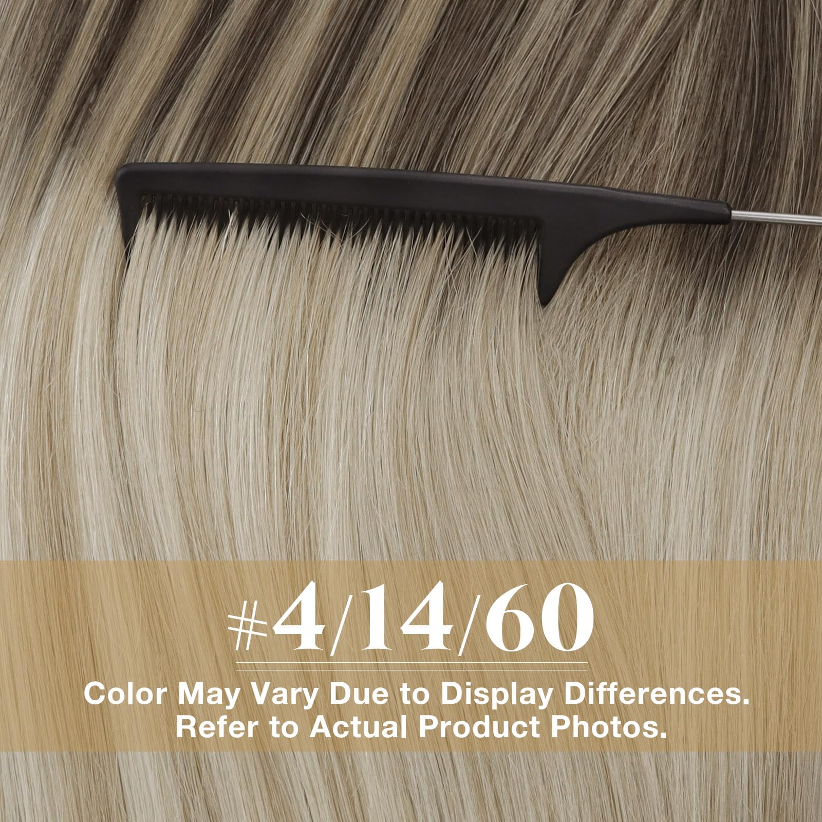 Ombre Tape In Hair Extensions Sunny Blonde Tape In Human Hair Extensions Dark Brown Ombre Golden Blonde Mix Platinum Blonde Tape
