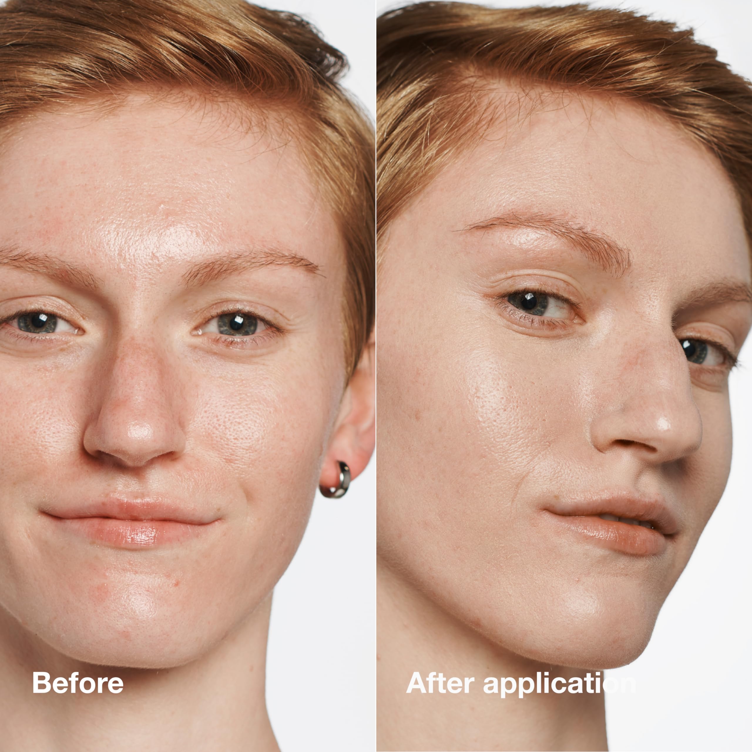 Clinique Even Better Makeup Medium Coverage Foundation Broad Spectrum SPF 15 | Evens Skin Tone + Reduces Dark Spots, Breeze