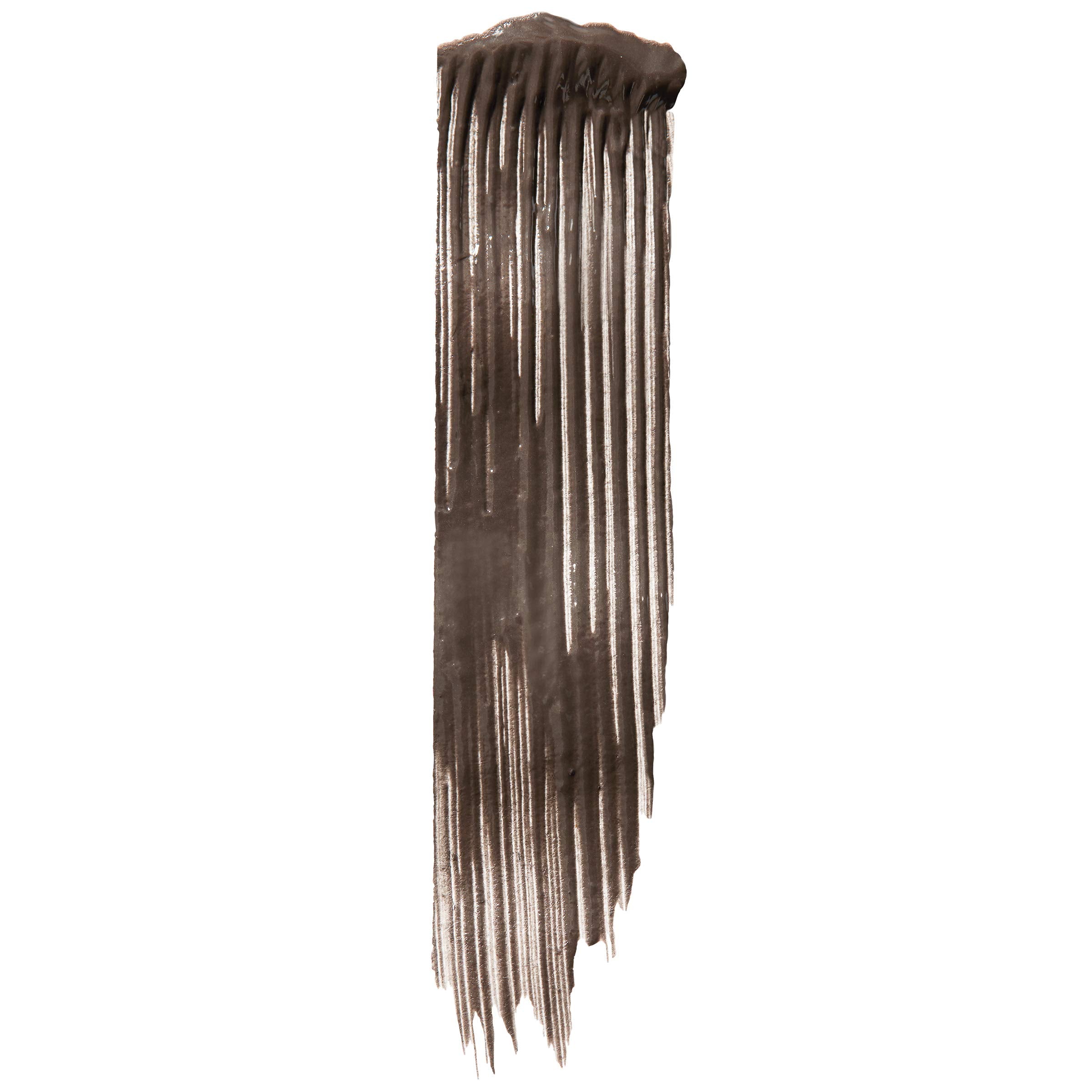 Maybelline Brow Fast Sculpt, Shapes Eyebrows, Eyebrow Mascara Makeup, Medium Brown, 0.09 Fl. Oz.