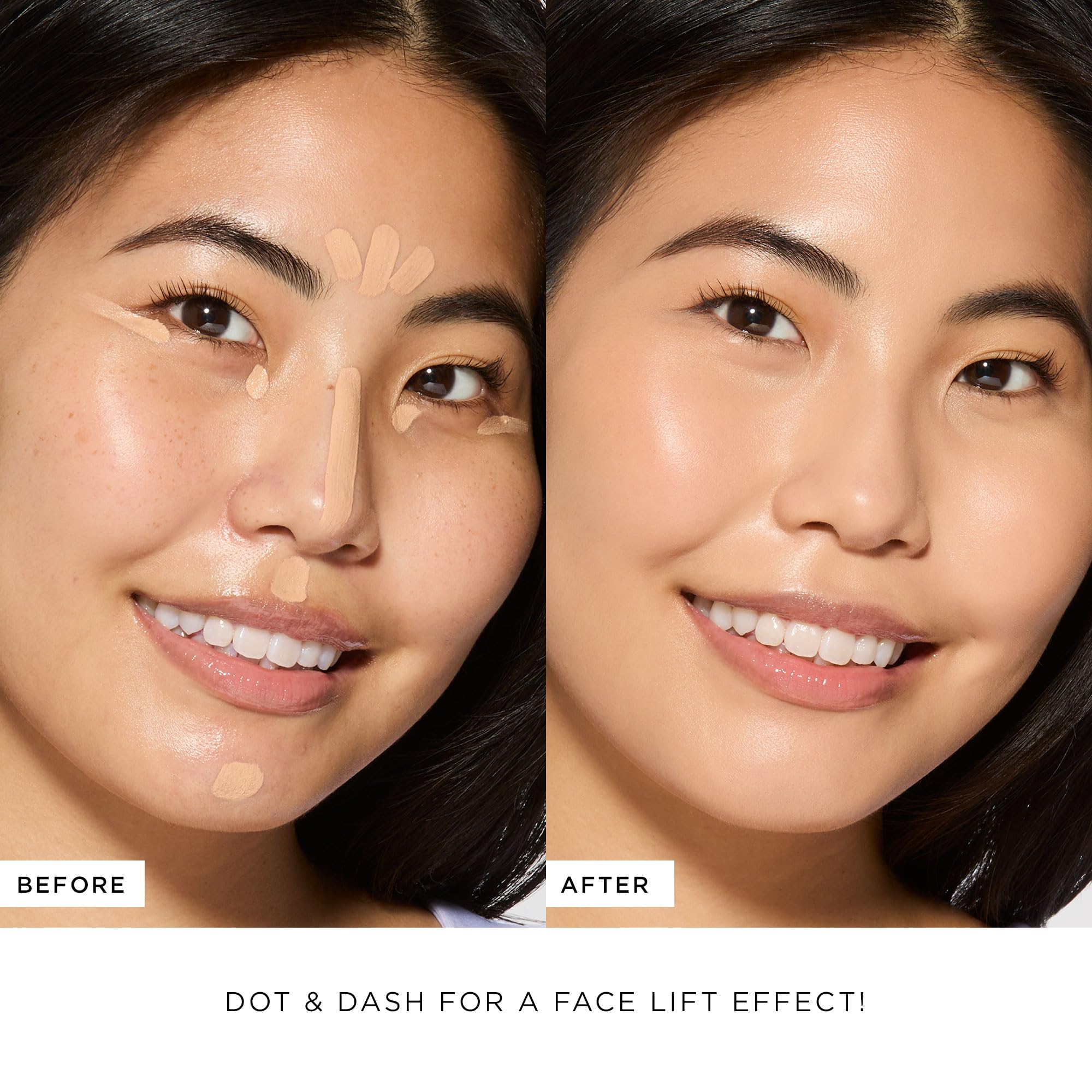 Tarte Cosmetics Shape Tape Ultra Creamy Concealer | Fair Neutral 12N NEW 2021 Formula Best Corrector Makeup Under Eye Brighter,