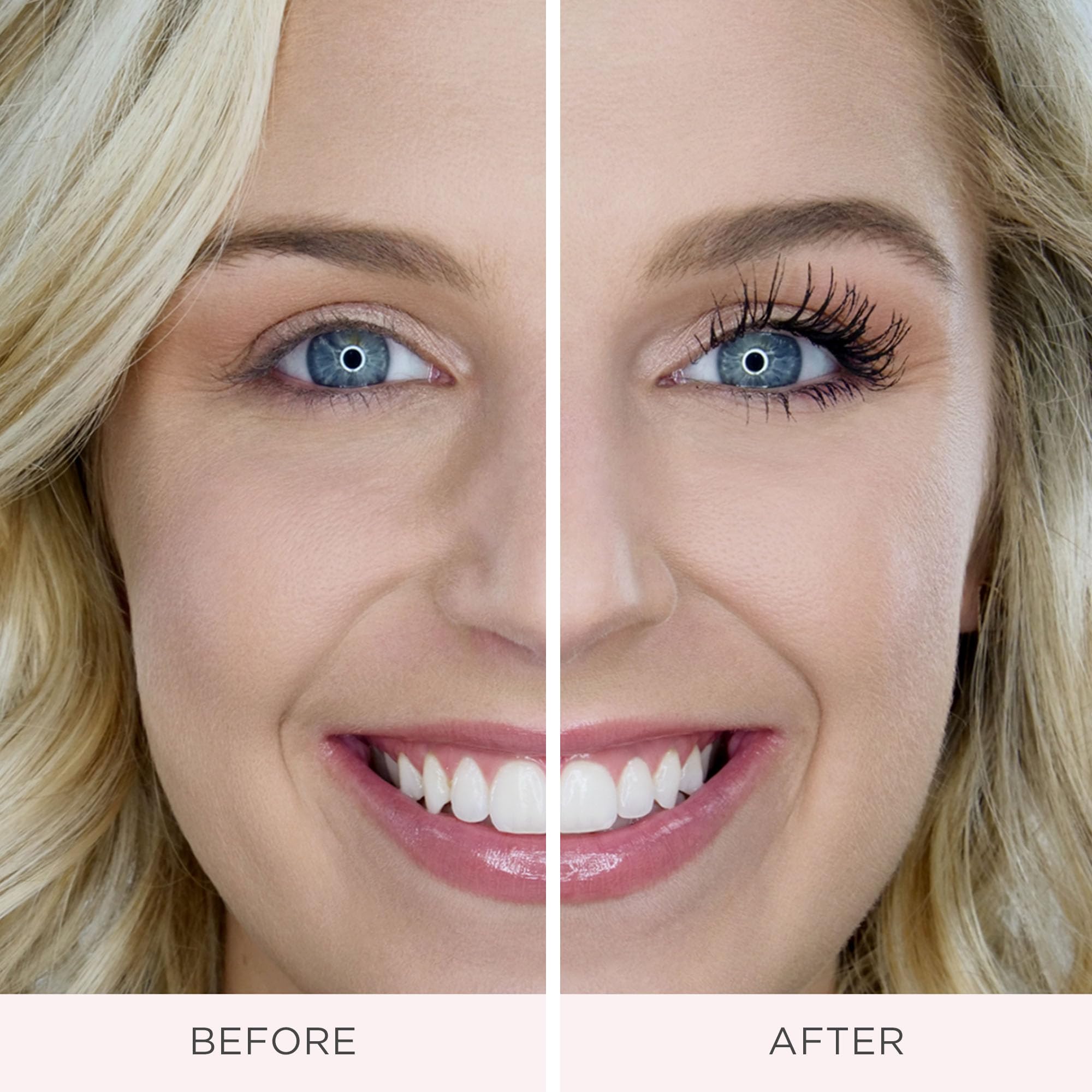 Pr Minerals Fully Charged Mascara - Magnetic Black Mascara For Full Volumizing To Instantly Lift, Separate, And Define Each Lash