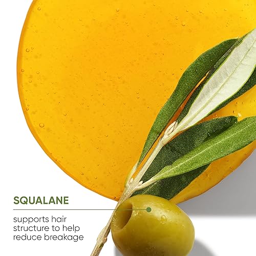 Biolage Strength Recovery Leave-In Conditioner Spray  Hair Repairing Heat Protectant & Detangler  Strengthens & Prevents Damage
