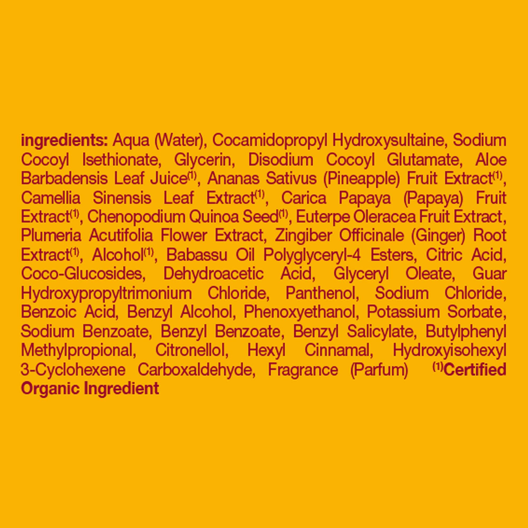 Alba Botanica Hawaiian, Plumeria Shampoo, 12 Ounce (Pack Of 2)
