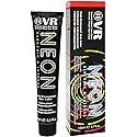 Cocohoney Vr Neon Color Electric & Intense Semi-Permanant Hair Color For Bleach Level ''9''| Vegan And Cruelty-Free | Long Lasti