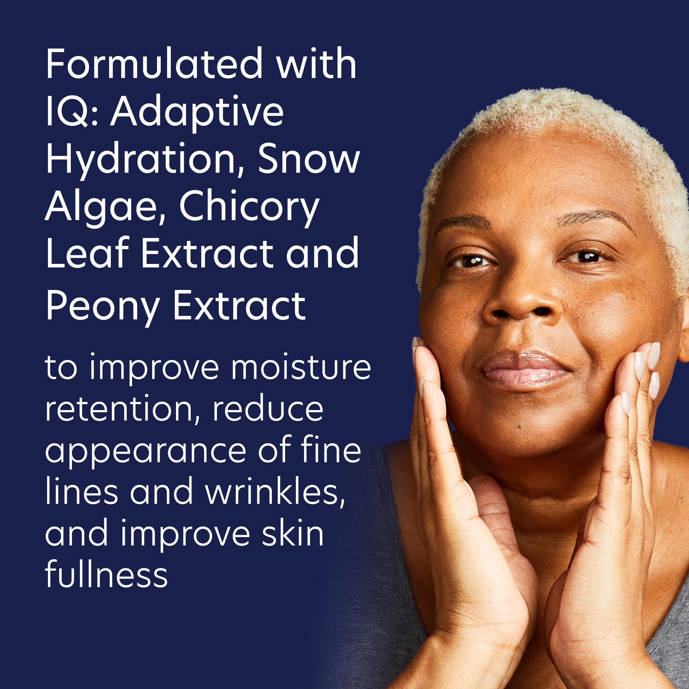 PCA SKIN HydraLuxe Anti Aging Cream, Deeply Moisturizing Cream for Day and Night Use, Improves Moisture Retention in Skin and Sm