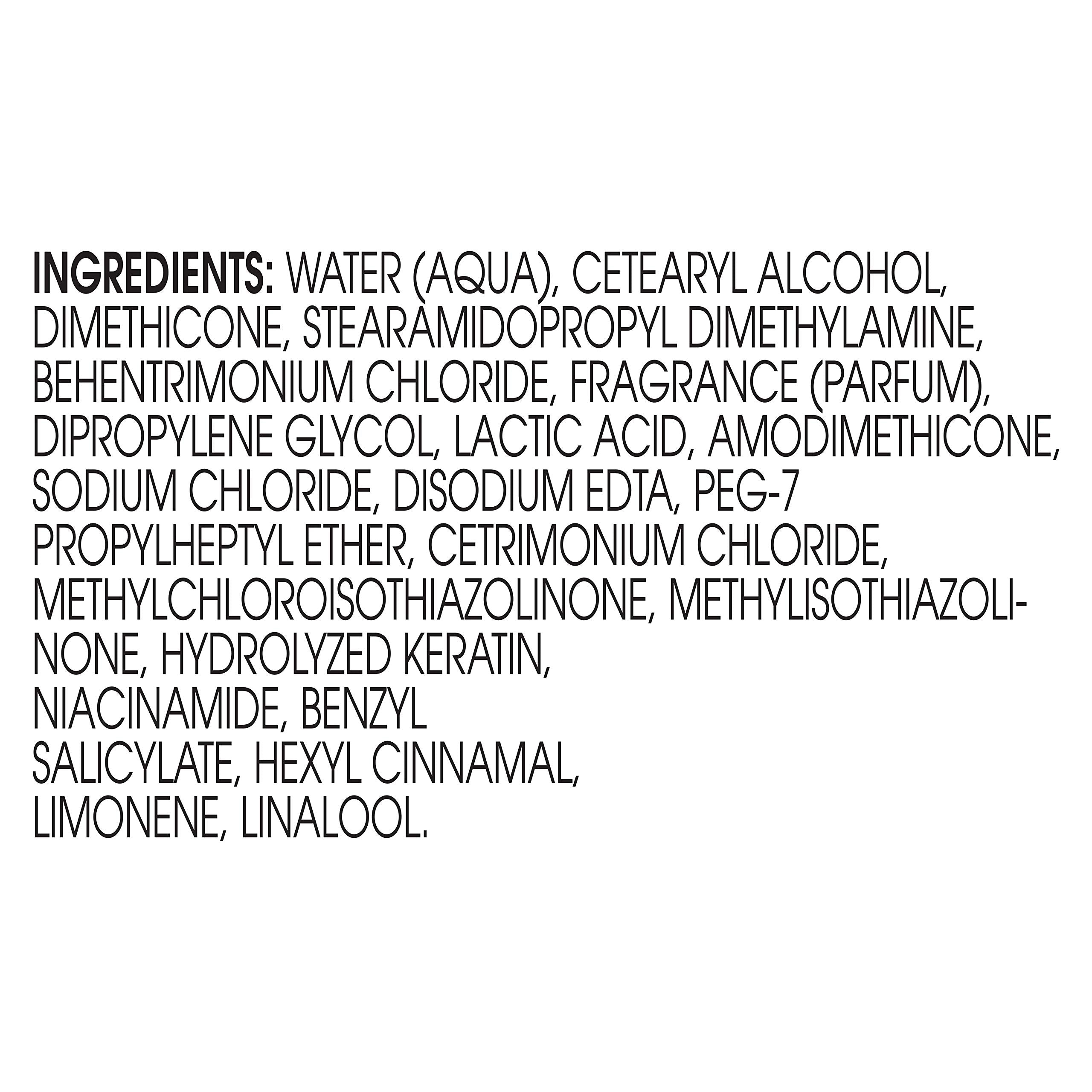 Suave Professionals Conditioner Sheer Radiance 12.6 Oz