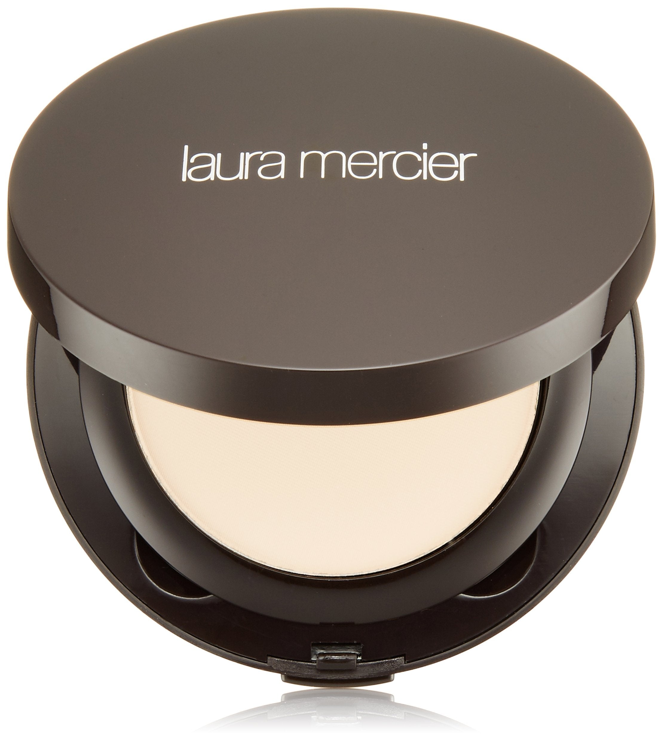 Smooth Finish Foundation Powder Spf 20 - 02 Light With Pink Undertones By Laura Mercier For Women - 0.3 Oz Foundation