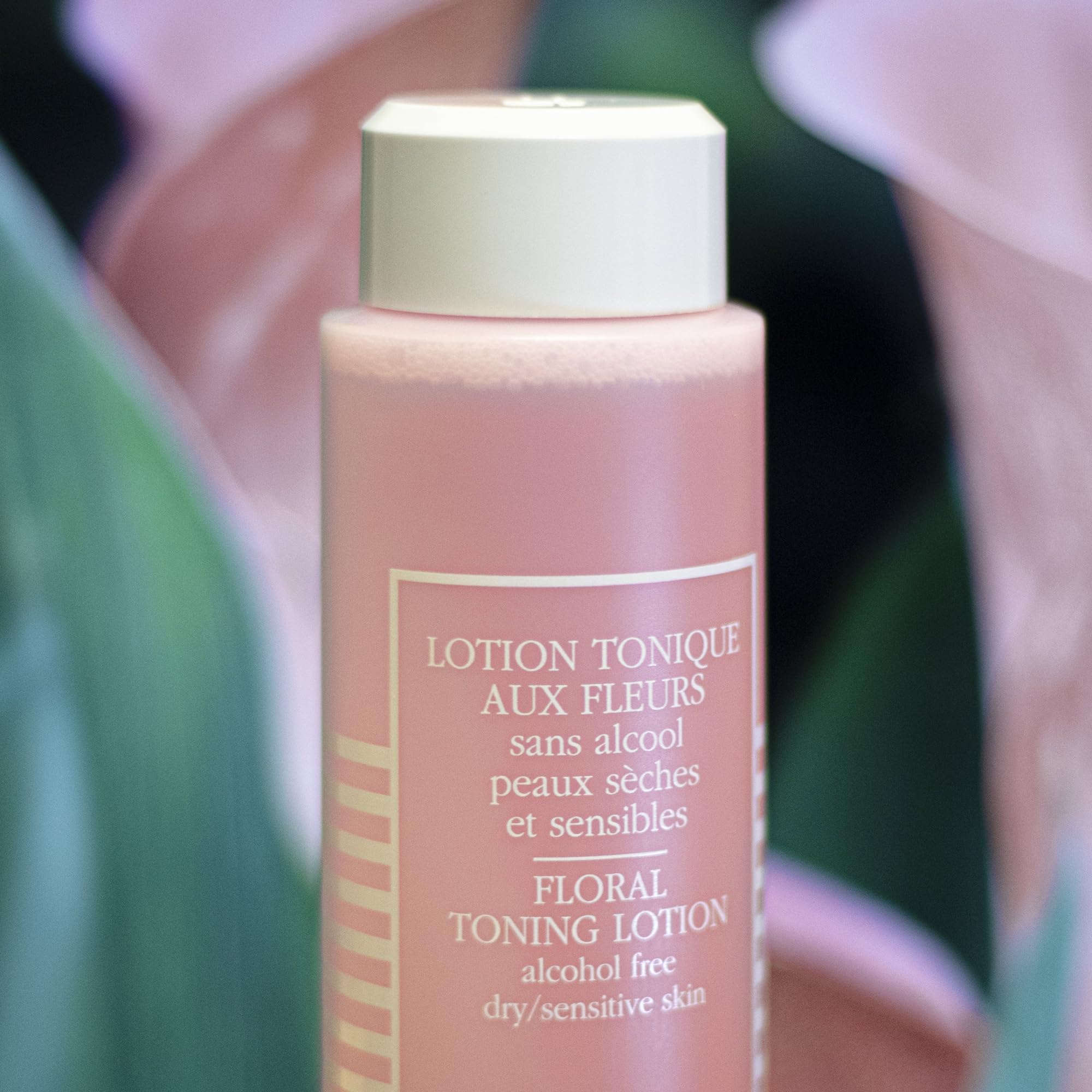 Sisley Floral Toning Lotion By Sisley For Women - 8.4 Oz Toning Lotion, 8.4 Oz