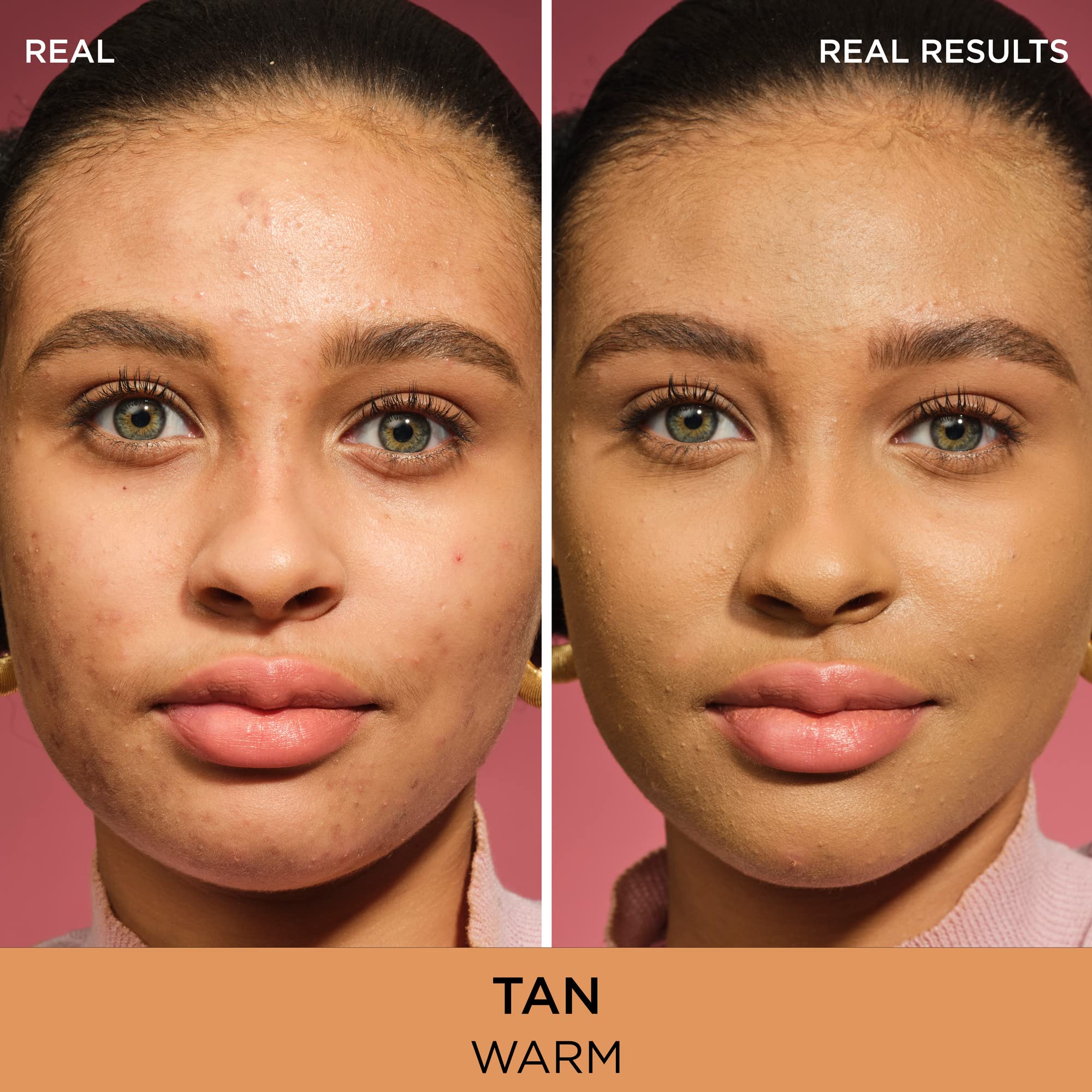 It Cosmetics Your Skin But Better Cc+ Cream, Tan (W) - Color Correcting Cream, Full-Coverage Foundation, Hydrating Serum & Spf 5