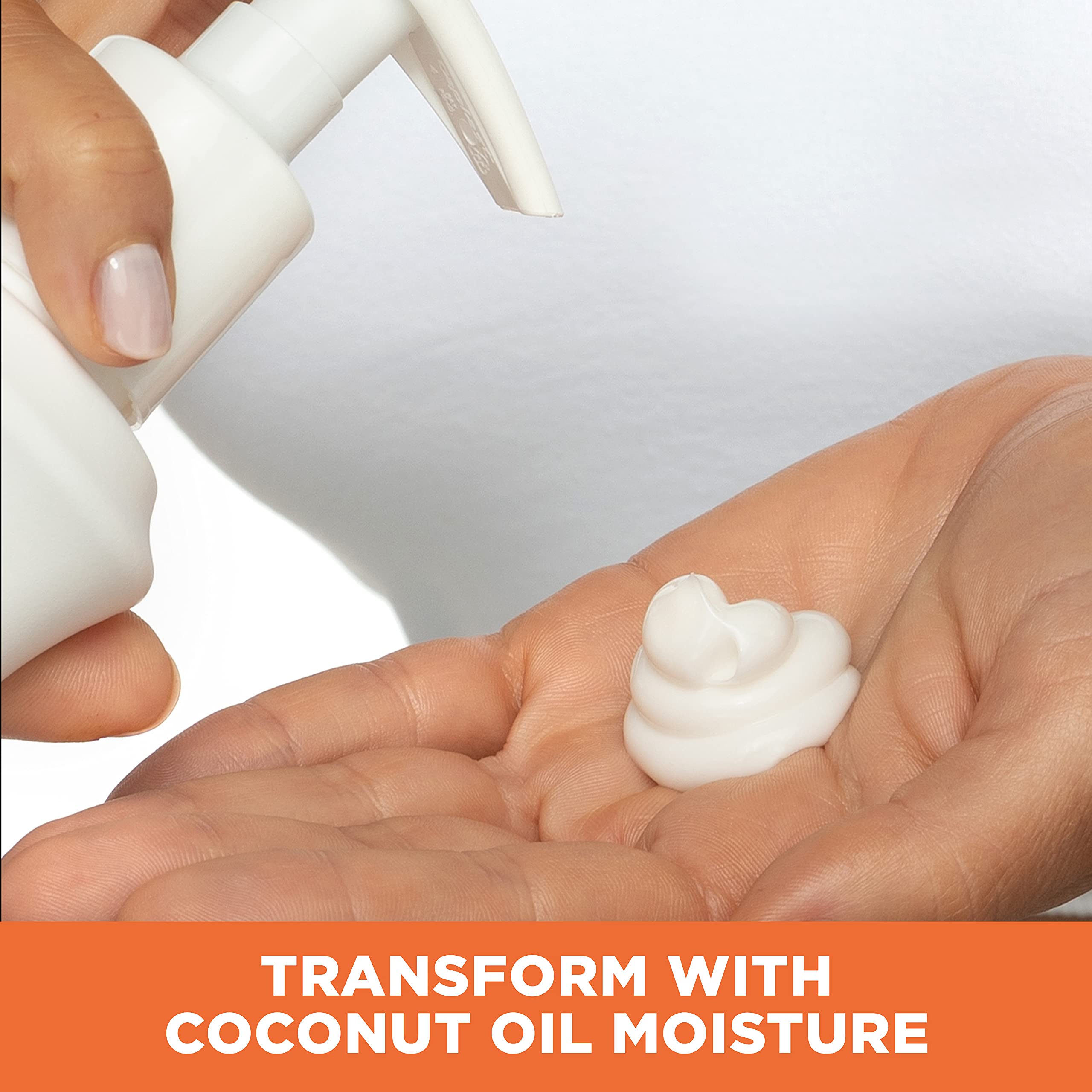 Palmer'S Coconut Oil Formula Body Lotion For Dry Skin, Hand & Body Moisturizer With Green Coffee Extract & Vitamin E, Value Size