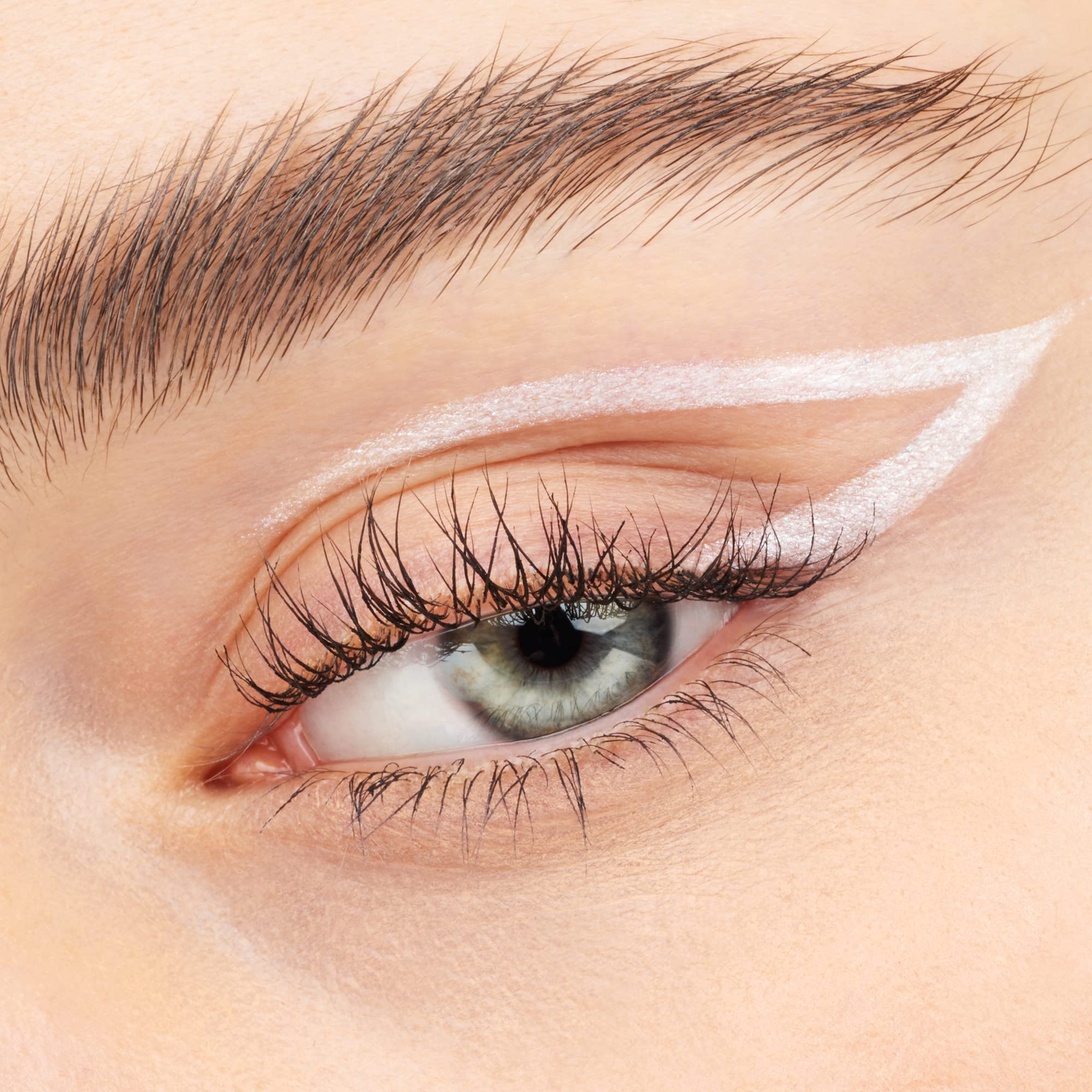 Essence  Stay & Play Gel Eyeliner  Super Soft Gel-Like Texture  Waterproof & Longlasting  Vegan & Cruelty Free (Ice Ice Baby)