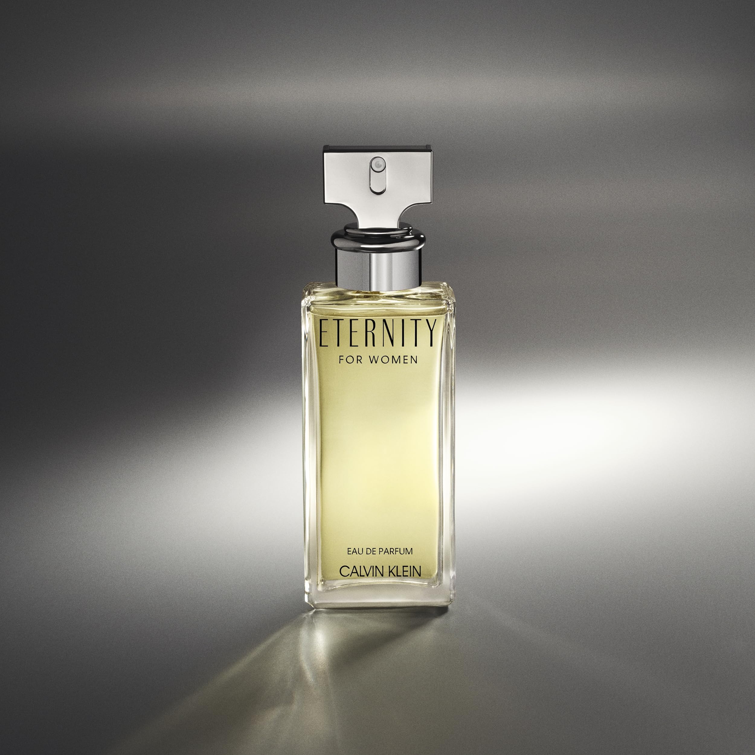 Calvin Klein Eternity For Women Eau De Parfum, 1.7 Fl Oz
