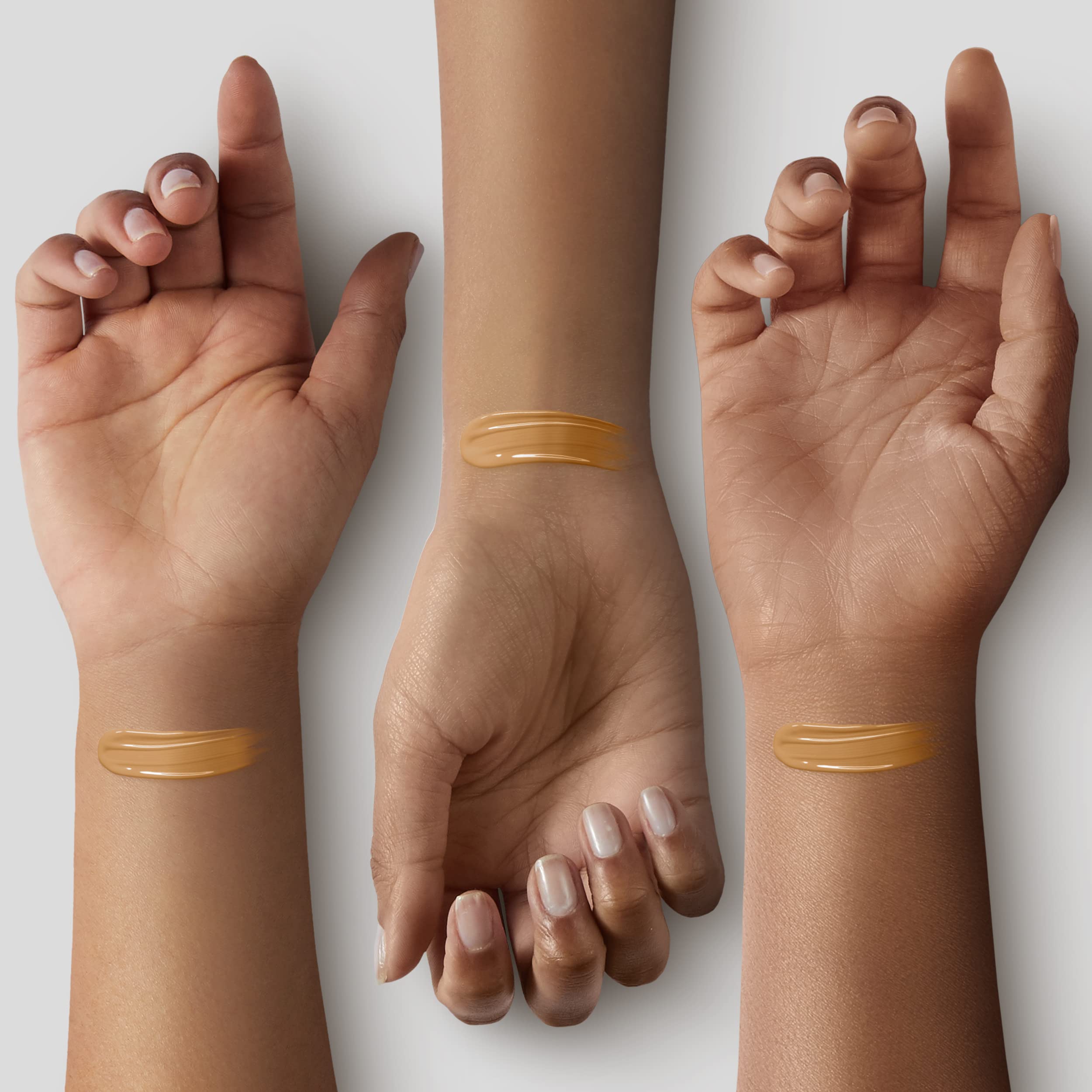 ILIA - Super Serum Skin Tint SPF 40 | Non-Comedogenic, Vegan, LIghtweight to Help Against Blue Light, Pollution while Hydrating,