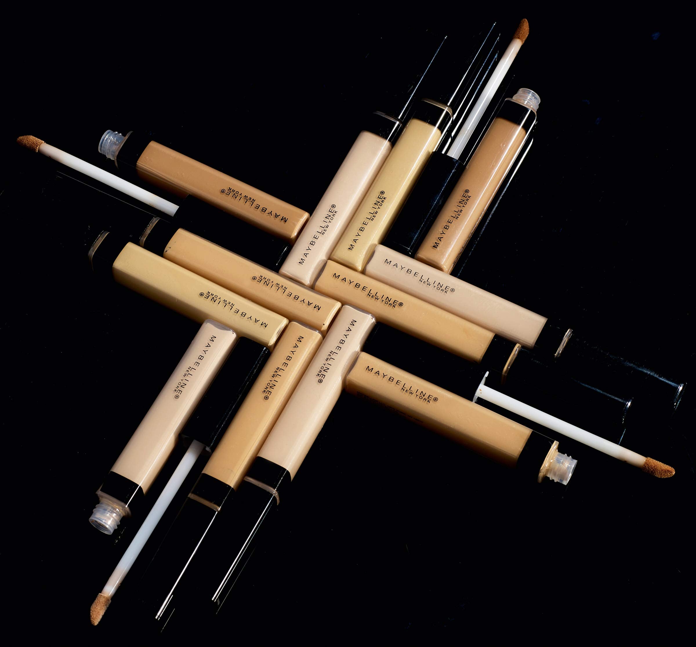 Fit Me Concealer Hazelnut