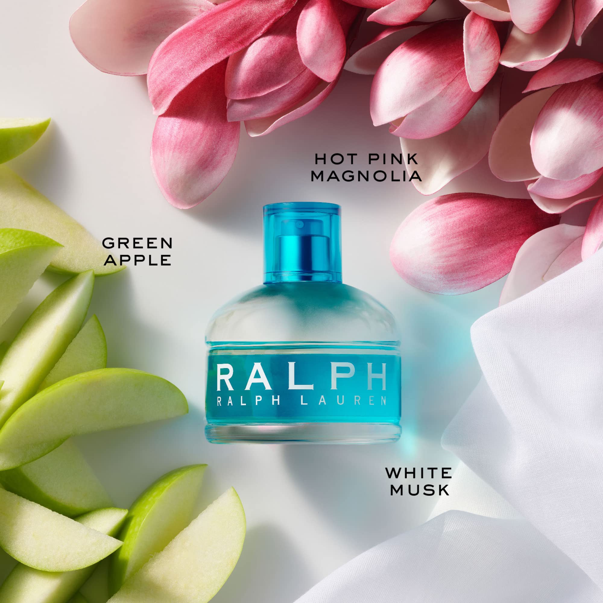 Ralph 1 Oz Eau De Toilette Spray